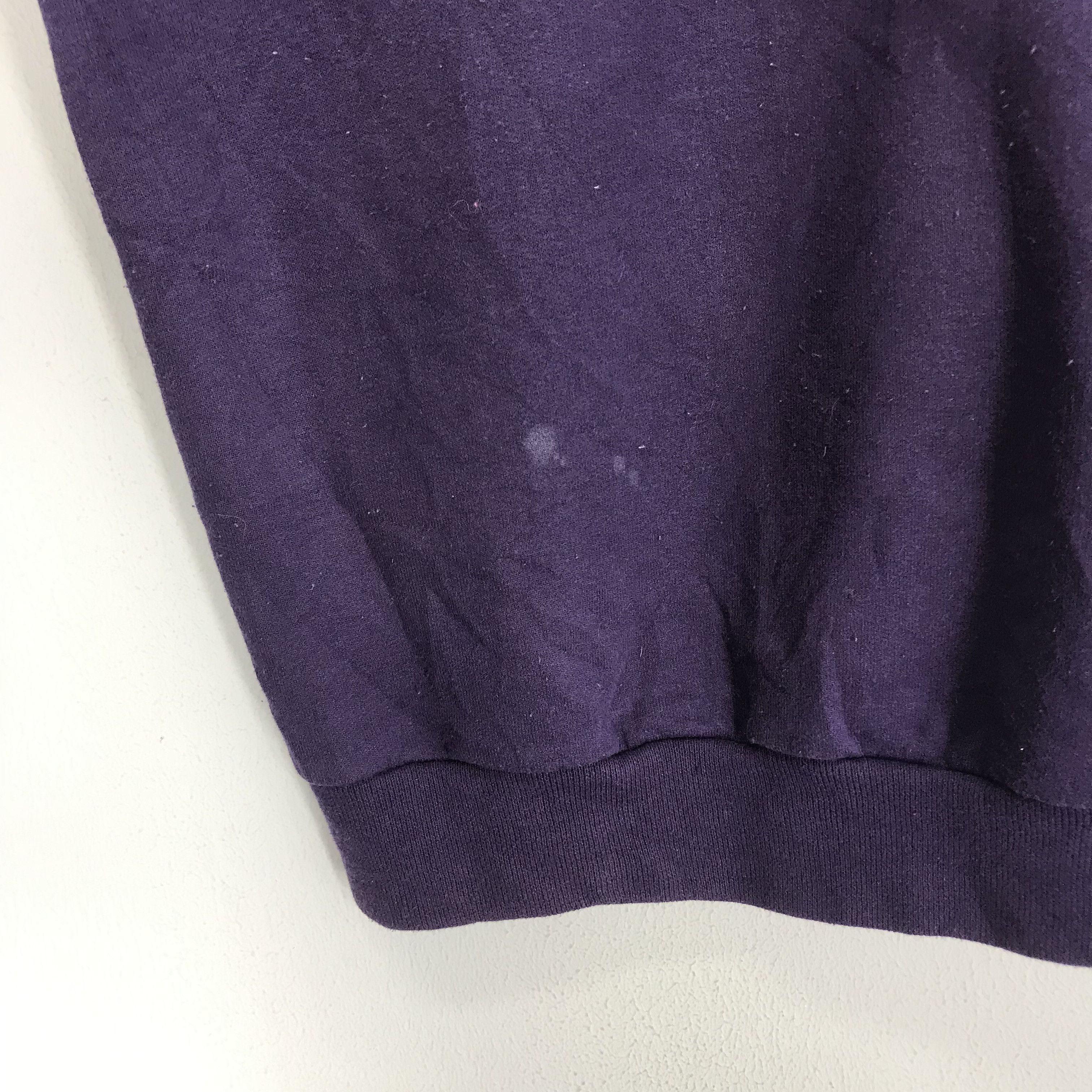 Vintage vintage morning sun sweatshirt -161 Size US L / EU 52-54 / 3 - 5 Thumbnail