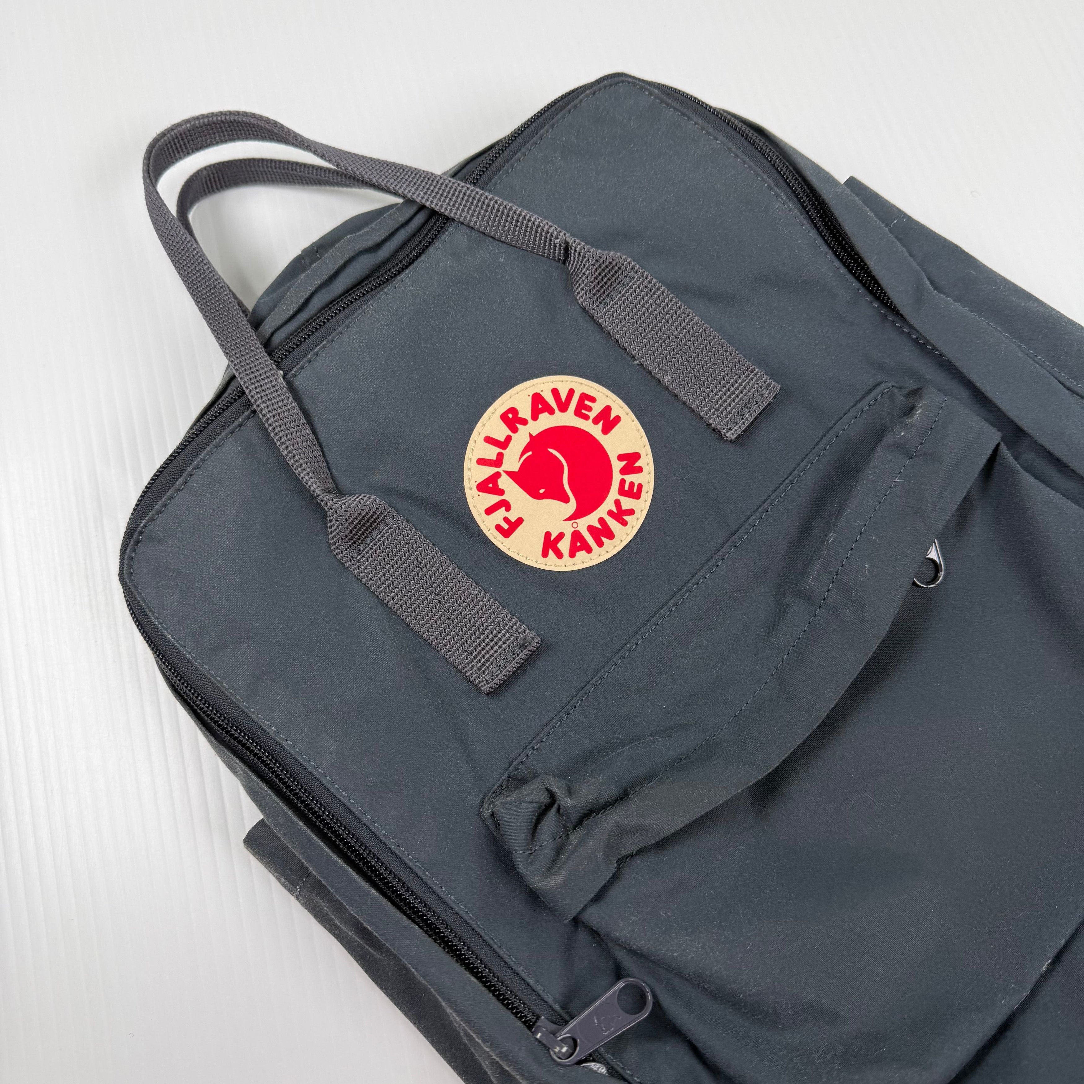 Fjallraven Fjallraven Mini Backpack Size ONE SIZE - 2 Thumbnail