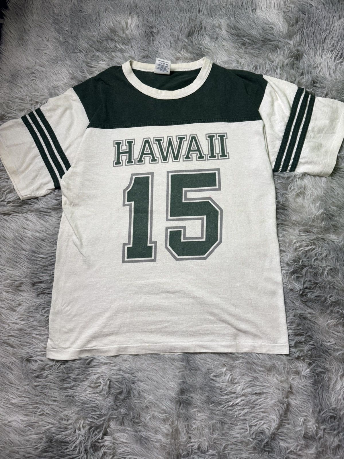 Vintage Vintage Hawaii 15 90’s Size US M / EU 48-50 / 2 - 1 Thumbnail