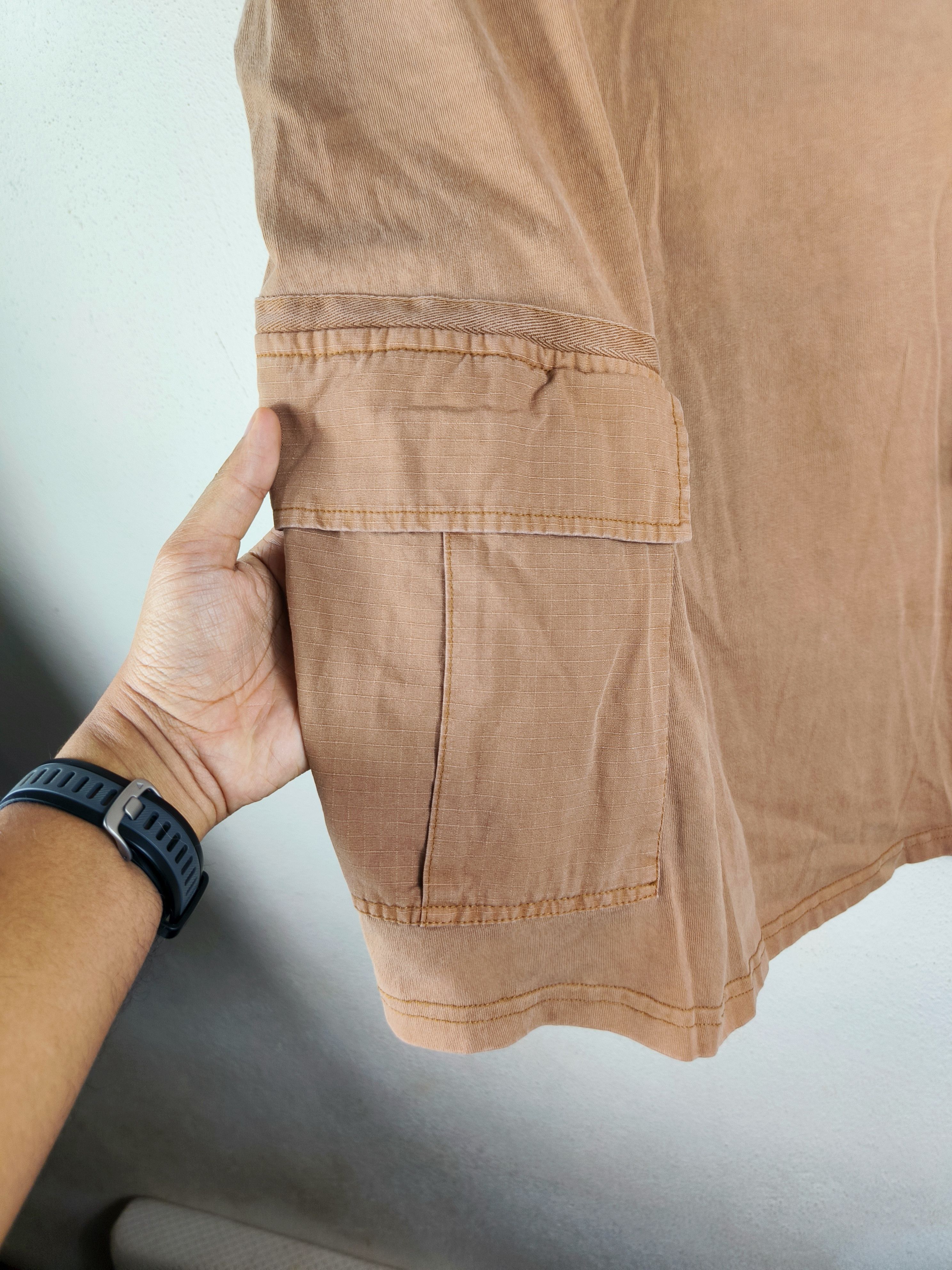 Avirex Avirex Double Pocket Army style Size US M / EU 48-50 / 2 - 7 Thumbnail