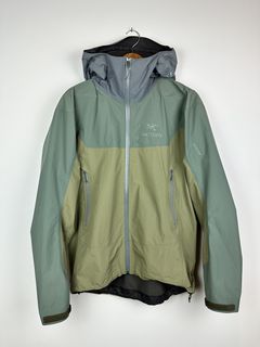 Beams Arcteryx Beta Sl | Grailed