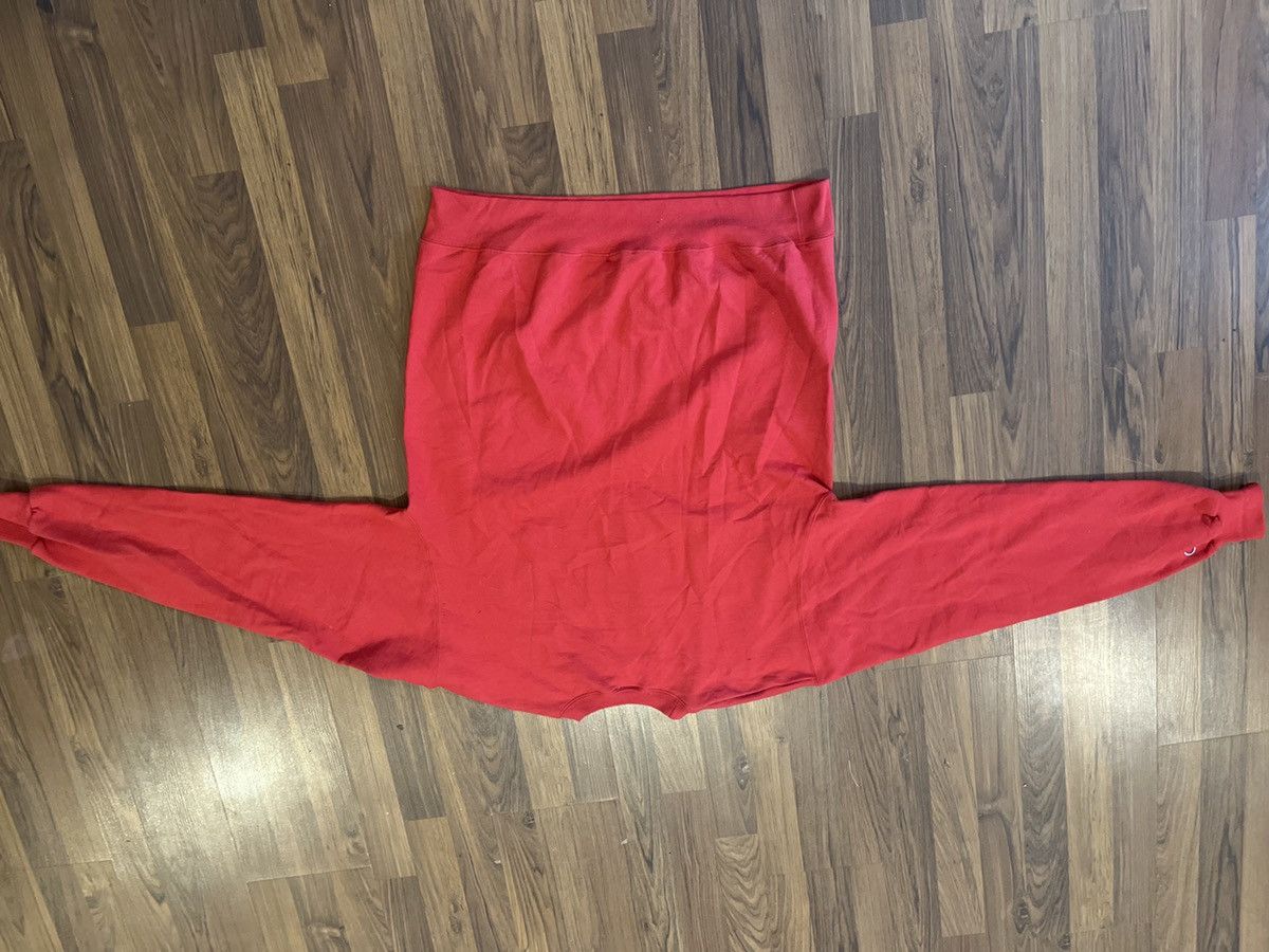 Champion Champion Nebraska Sweatshirt Size US L / EU 52-54 / 3 - 4 Thumbnail