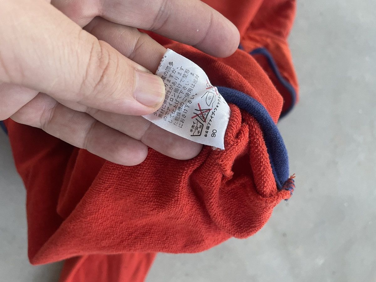 Japanese Brand × PPFM VINTAGE PPFM BUTTON SWEATER Size US S / EU 44-46 / 1 - 8 Thumbnail