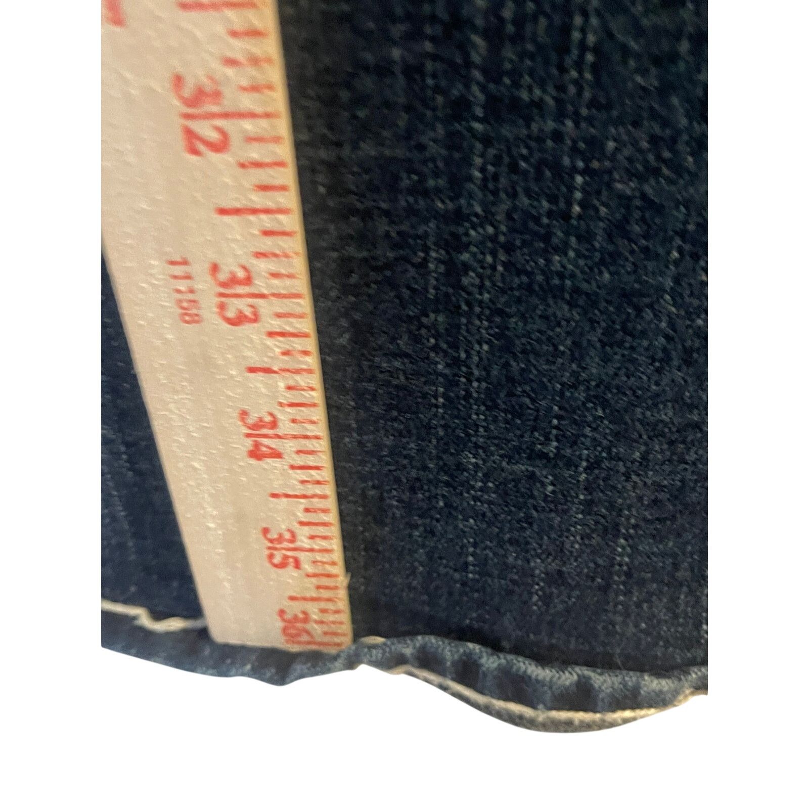 True Religion True Religion Joey Super T Bootcut Jeans Size 28 Size 28" / US 6 / IT 42 - 7 Thumbnail