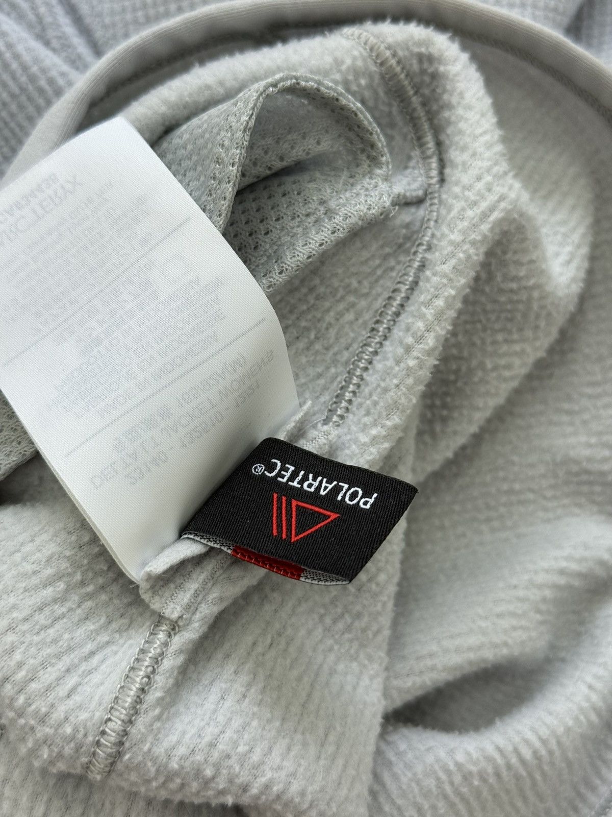 Arc'teryx Arcteryx Polartec Fleece Jacket Size M / US 6-8 / IT 42-44 - 11 Thumbnail