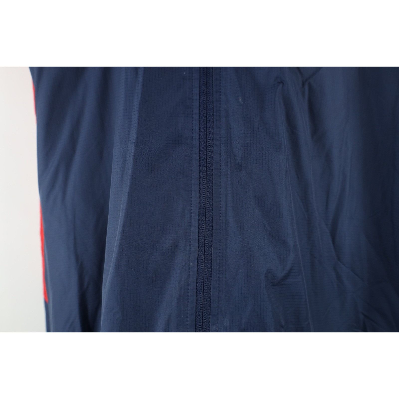 Nike Vintage NikeTeam Issued USA Hockey Olympics Jacket Size US XL / EU 56 / 4 - 7 Thumbnail