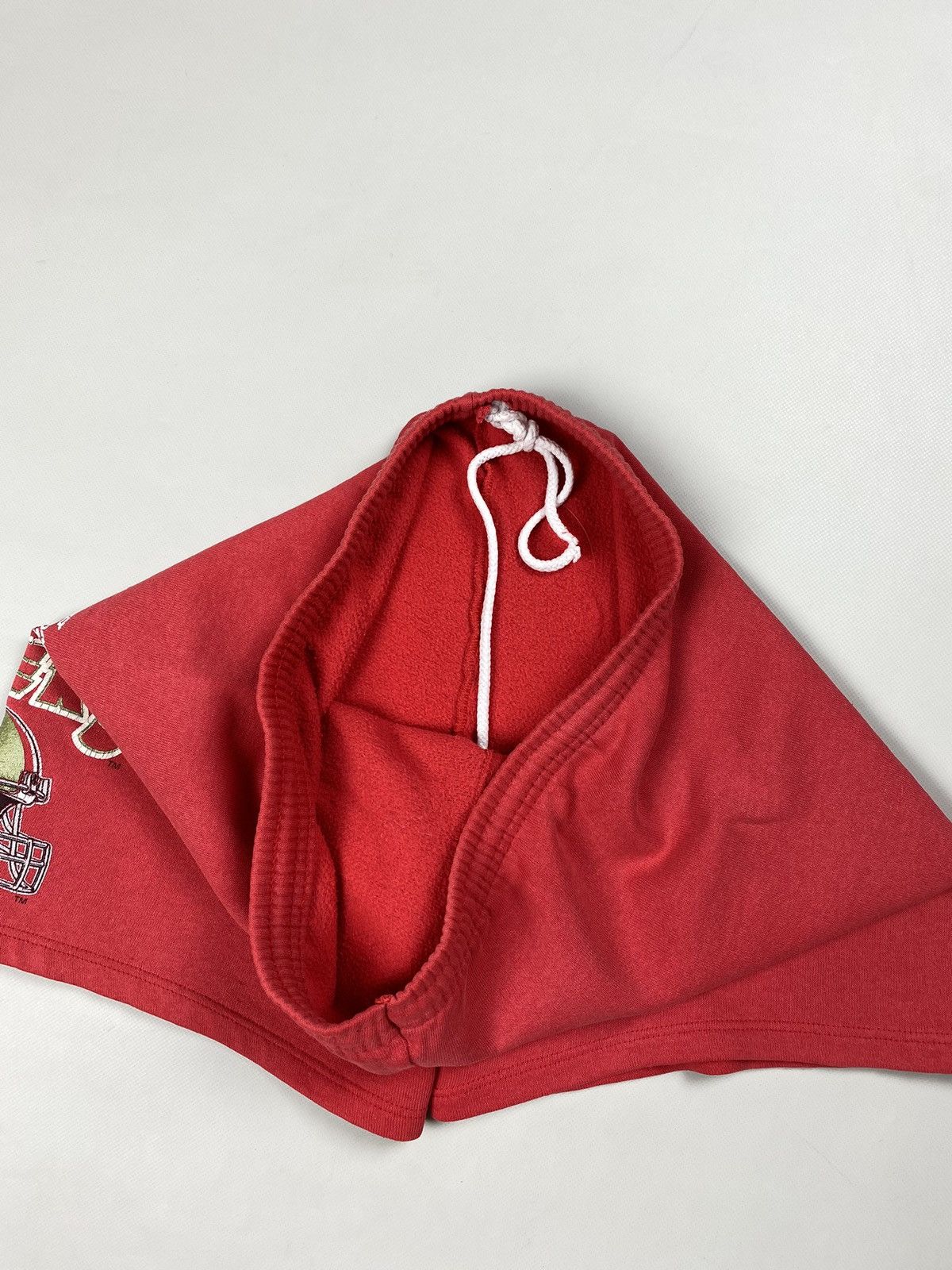 Vintage San Francisco 49ers vintage 1991 NFLP men’s shorts size Xl Size US 34 / EU 50 - 17 Thumbnail