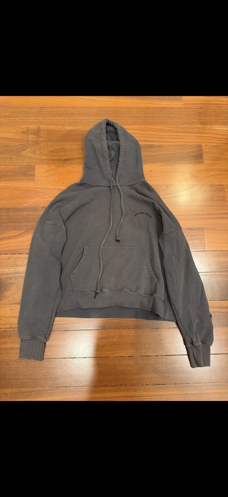 Siberia Hills SIBERIA ENERGY HOODIE Size US L / EU 52-54 / 3 - 1 Thumbnail