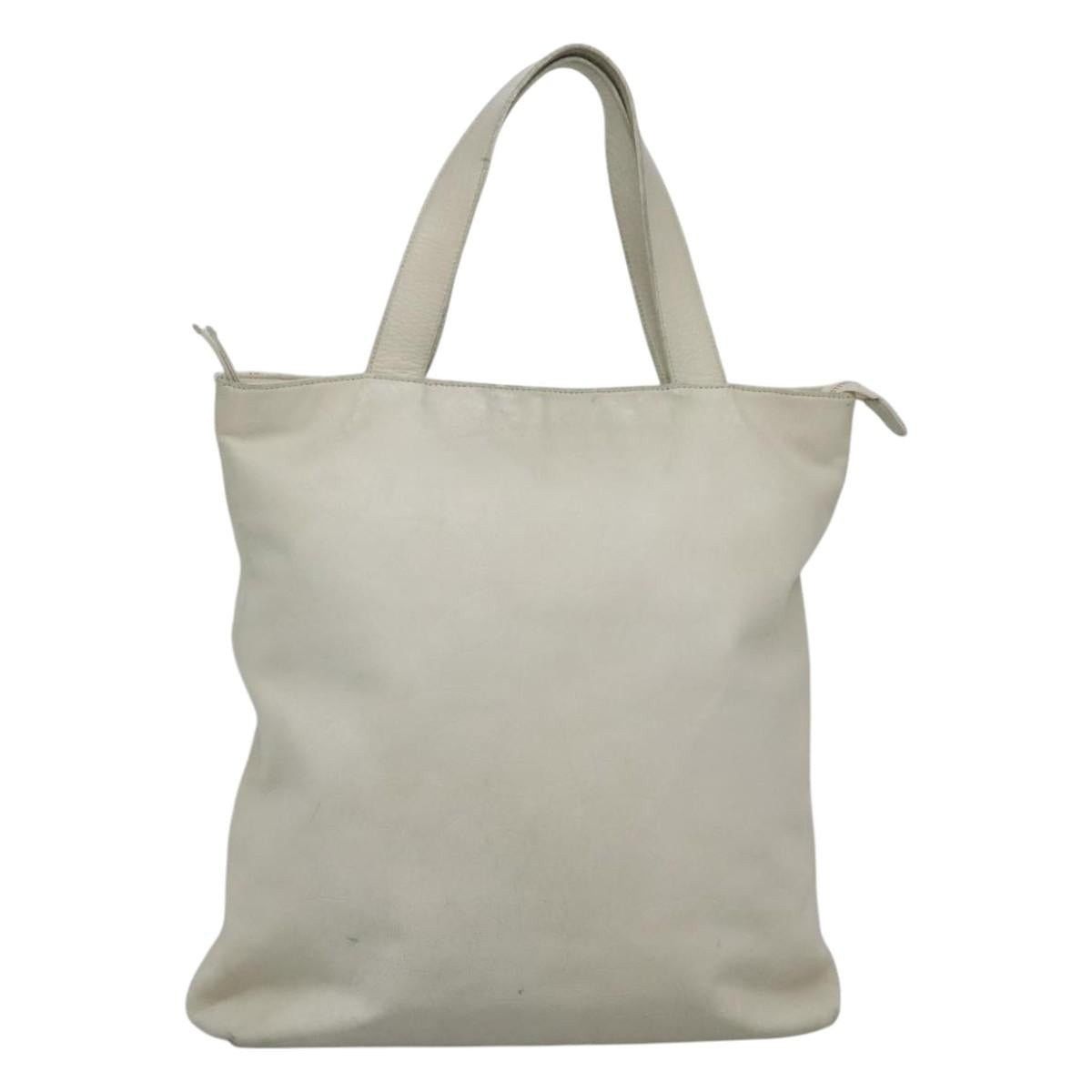 Chanel Chanel Coco Mark Tote Bag Size ONE SIZE - 1 Thumbnail