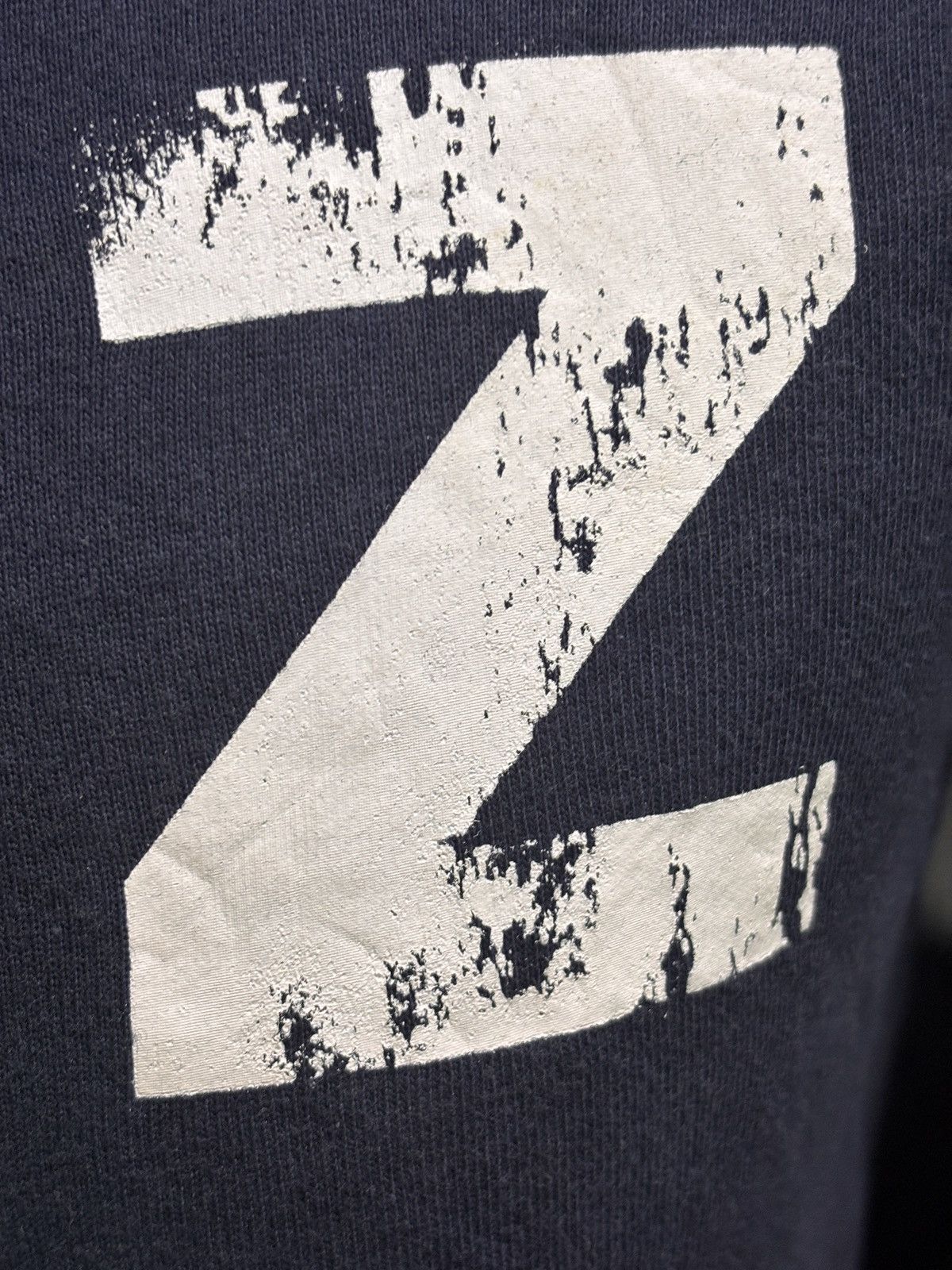 AZ by junhashimoto AZ by Junhashimoto Sweatshirt Size US S / EU 44-46 / 1 - 3 Thumbnail