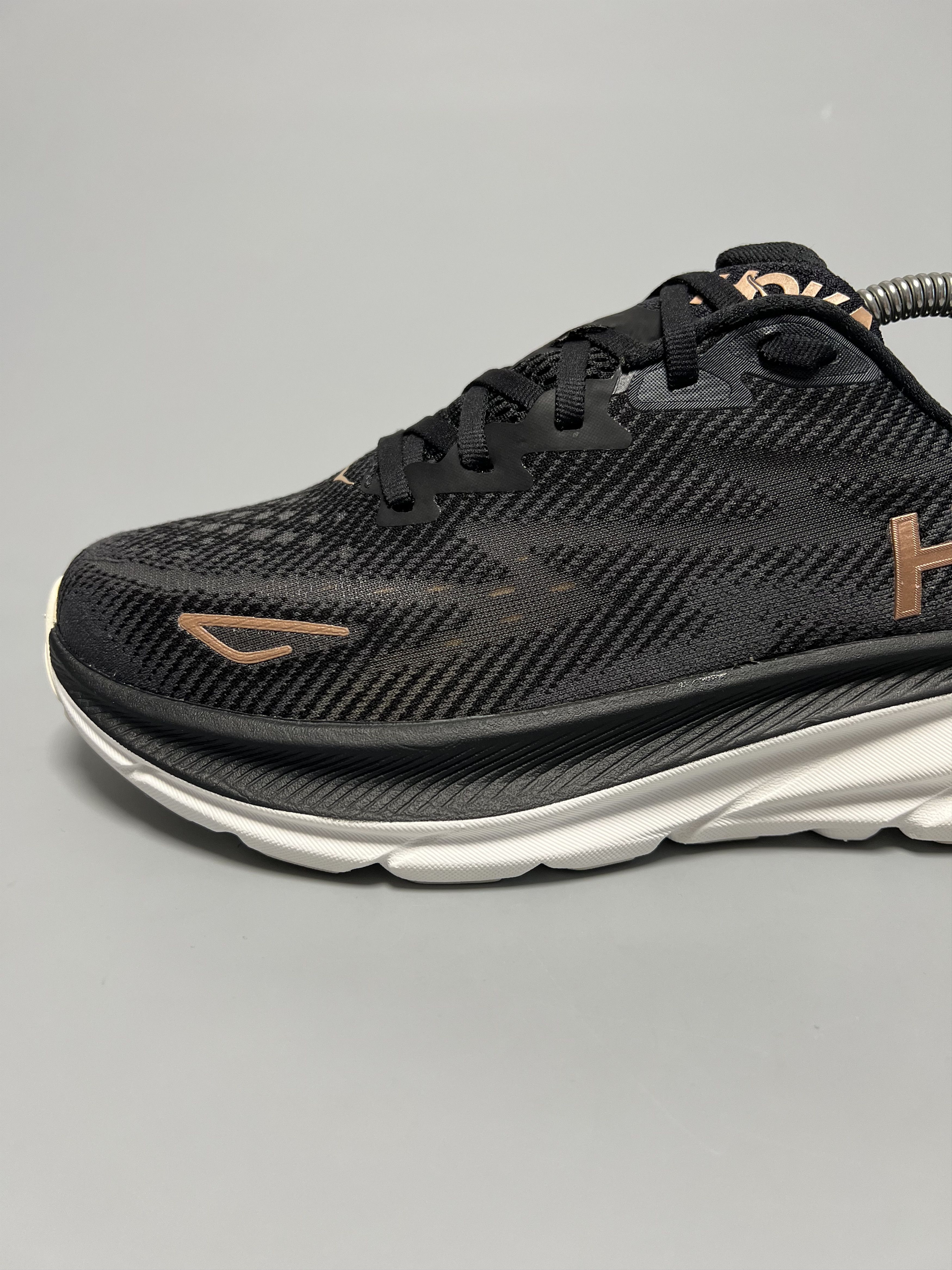 Hoka 7.5B Hoka One One Clifton 9 Running Shoes Walking Gym Size US 7.5 / IT 37.5 - 8 Thumbnail
