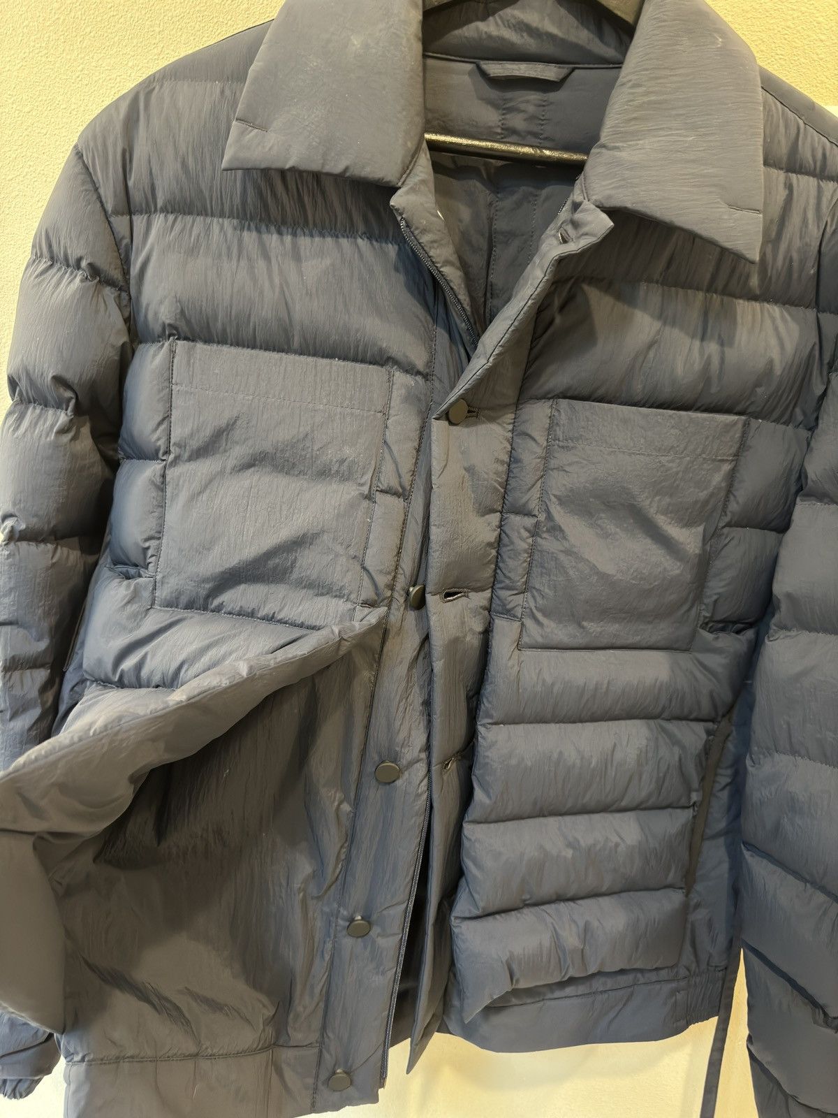 Craig Green Craig Green Down Jacket Size US M / EU 48-50 / 2 - 3 Thumbnail