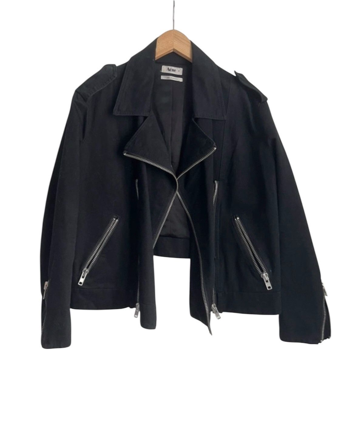 Acne studios Ramones jacket