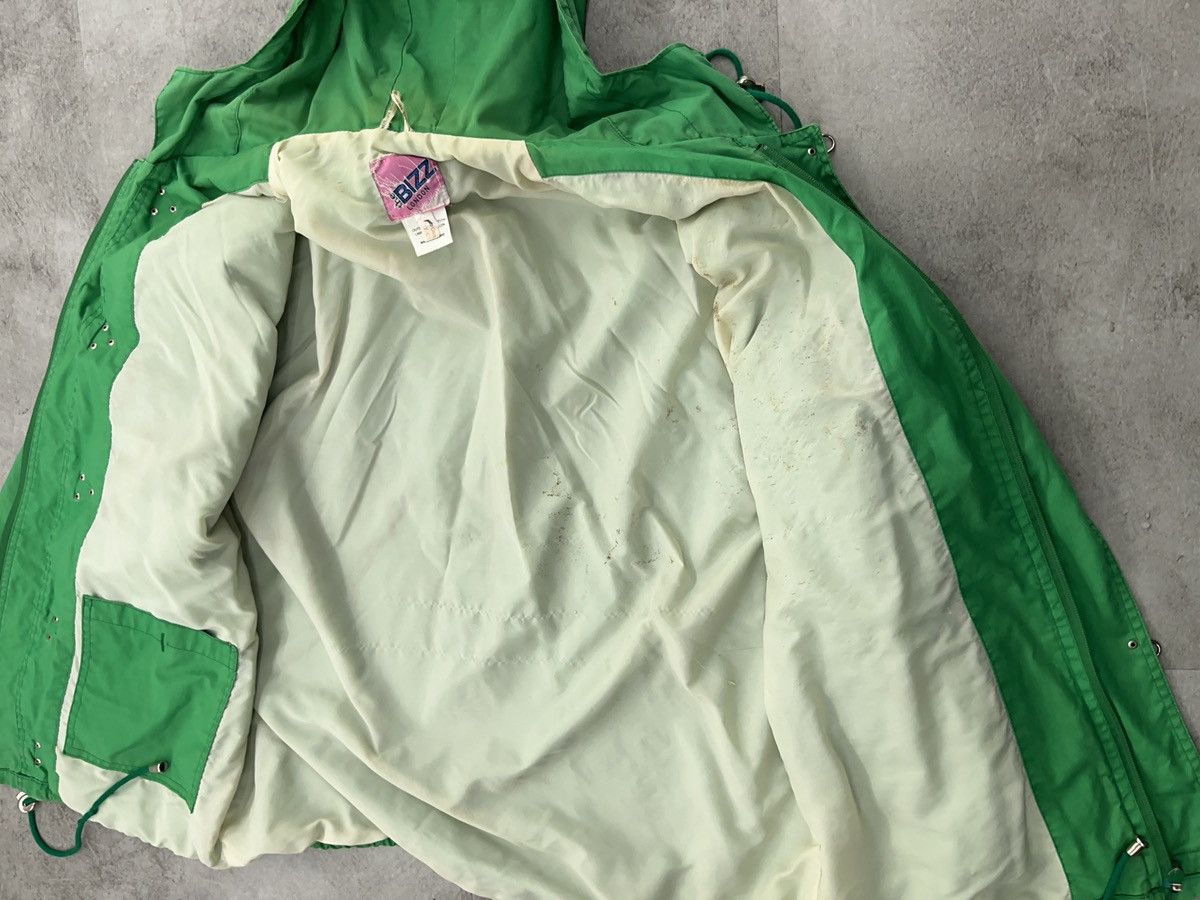 Other Bowie Black Tie White Noise Jacket – L – 1993 – Rare Size US L / EU 52-54 / 3 - 10 Thumbnail