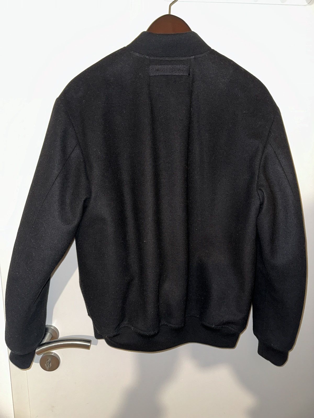 1017 ALYX 9SM 1017 ALYX 9SM Wool Varsity Bomber Jacket Size US S / EU 44-46 / 1 - 3 Thumbnail
