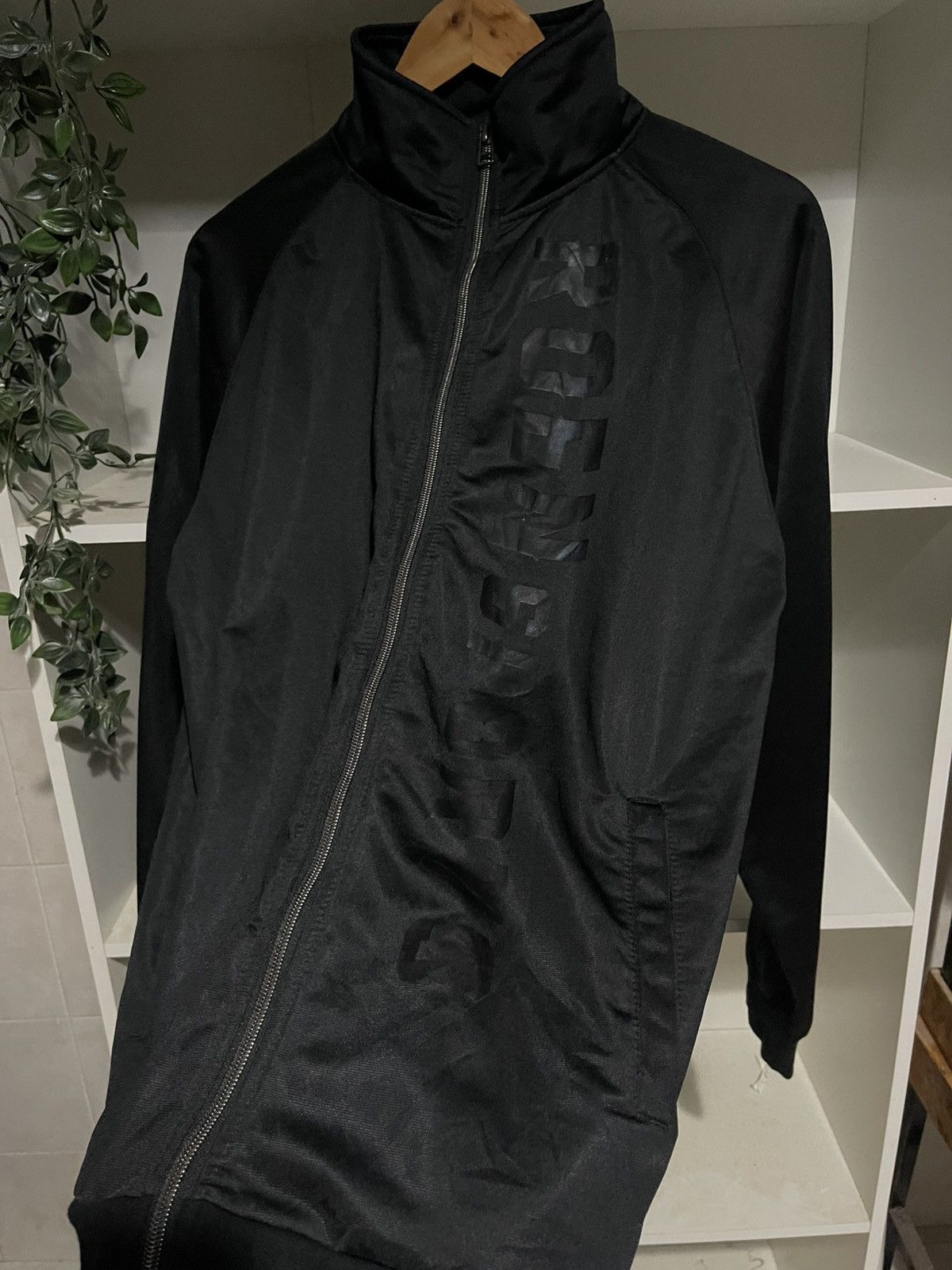 Roen Roen Sports Tracktop Size US L / EU 52-54 / 3 - 4 Thumbnail