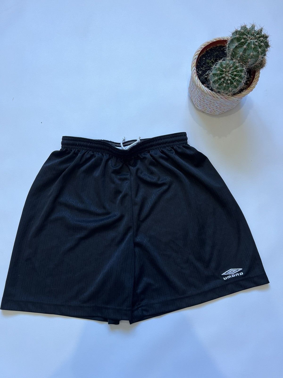 Umbro Vintage 90s Umbro Shorts Sport Size US 32 / EU 48 - 1 Thumbnail