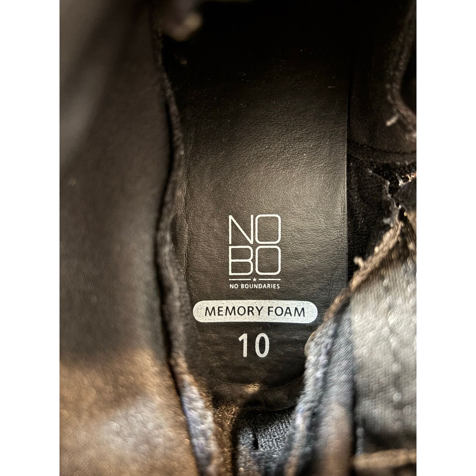 The Unbranded Brand No Boundaries Over-the-Knee Boots Size 10 Size US 10 / IT 40 - 10 Thumbnail