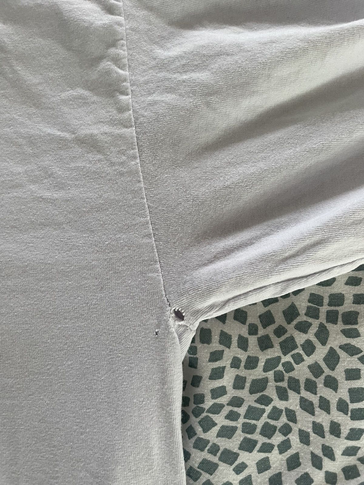 Supreme Supreme UK longsleeve opening Size US M / EU 48-50 / 2 - 6 Thumbnail