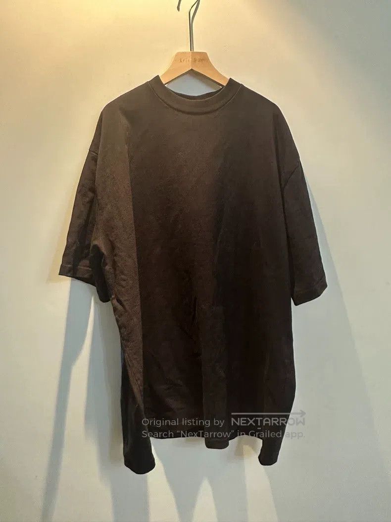 Vetements SnoopDogg Doggystyle Short Sleeve Tee