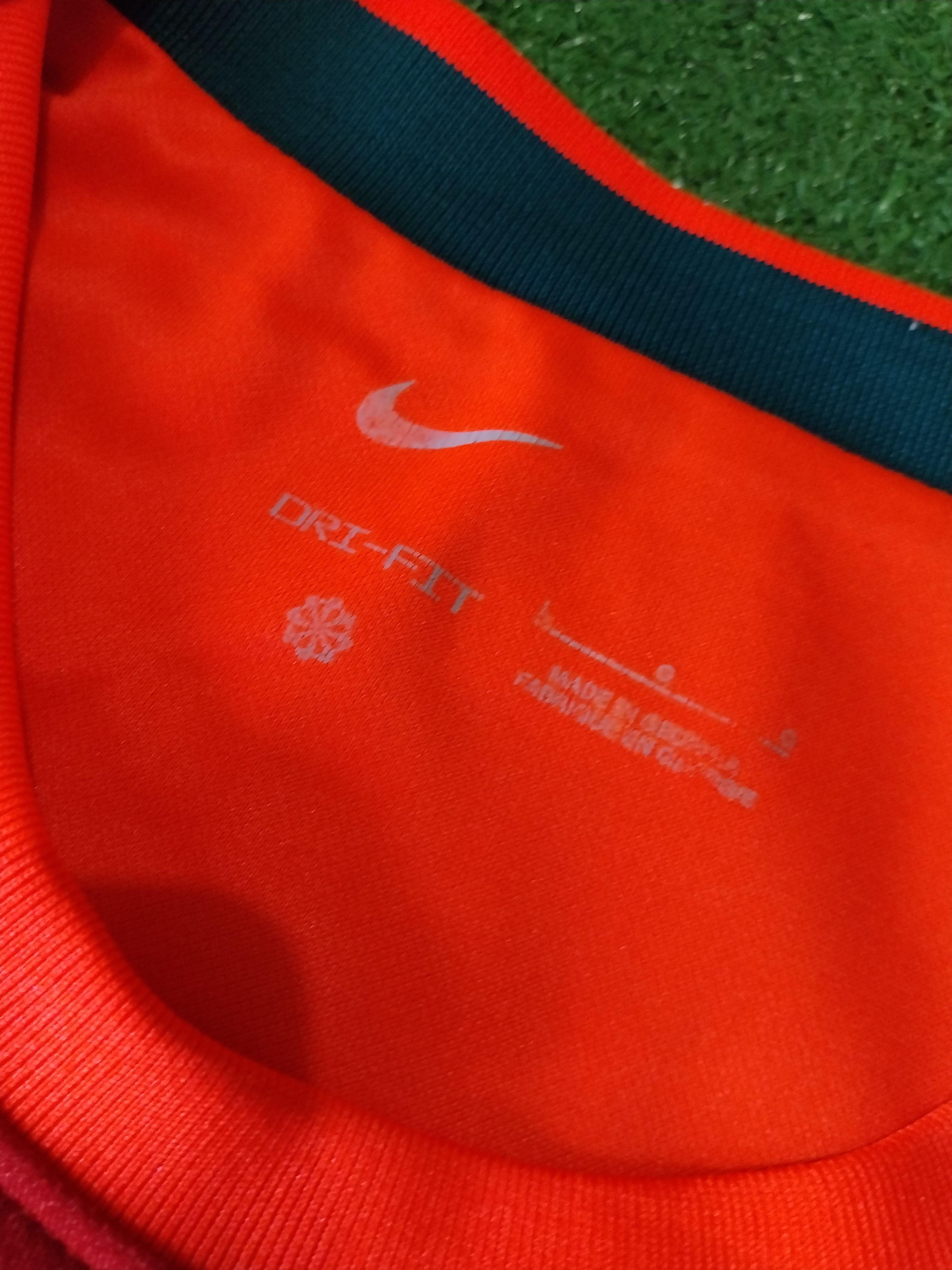 Nike Liverpool home 2021/2022 mo salah jersey football Size US L / EU 52-54 / 3 - 4 Thumbnail