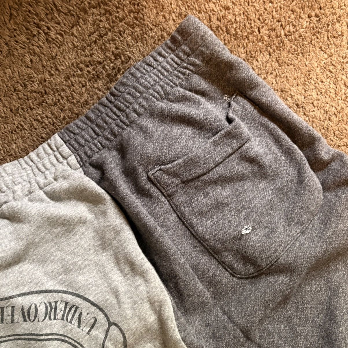 Levi's × Undercover Undercover hybrid denim Size US 30 / EU 46 - 3 Thumbnail