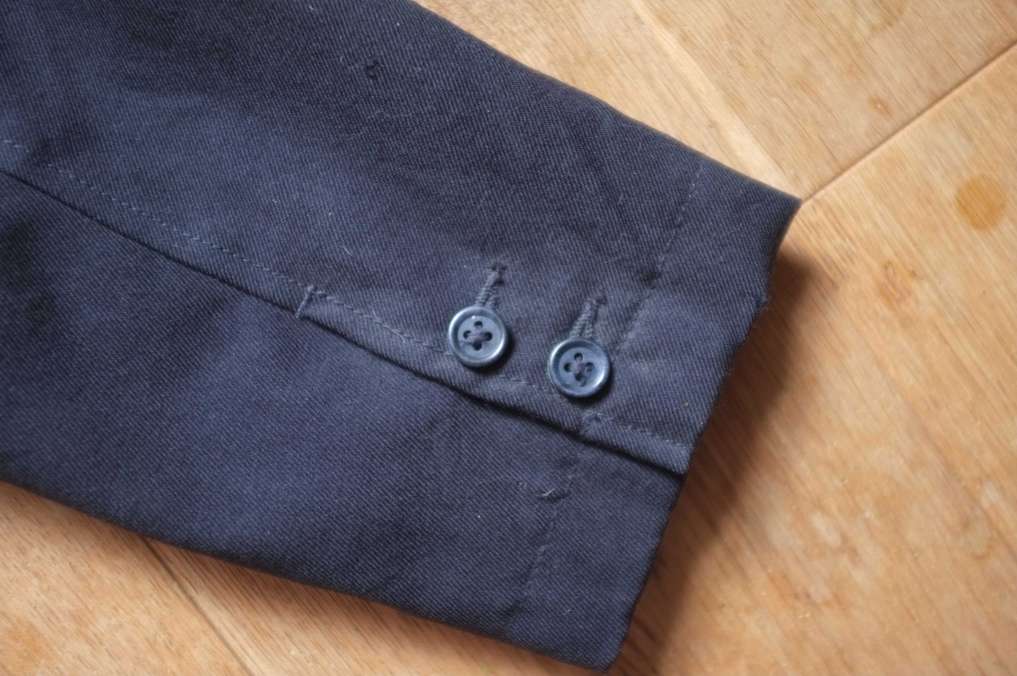 Woolrich Woolen Mills Daiki Suzuki x Woolrich Woolen Mills Upland Jacket Size L Size US L / EU 52-54 / 3 - 17 Thumbnail