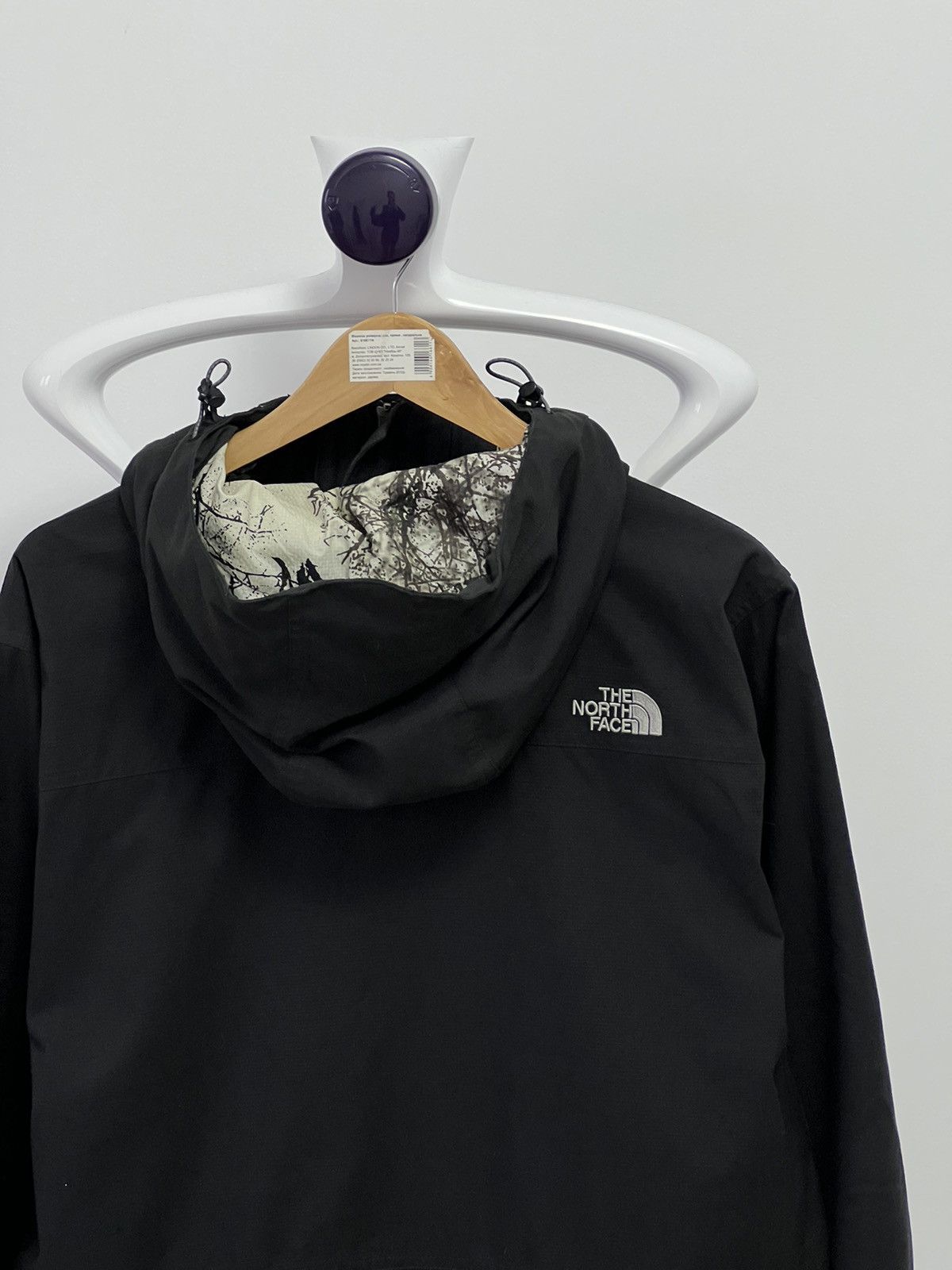 The North Face The North Face snow tree Jacket GoreTex Size US M / EU 48-50 / 2 - 12 Thumbnail