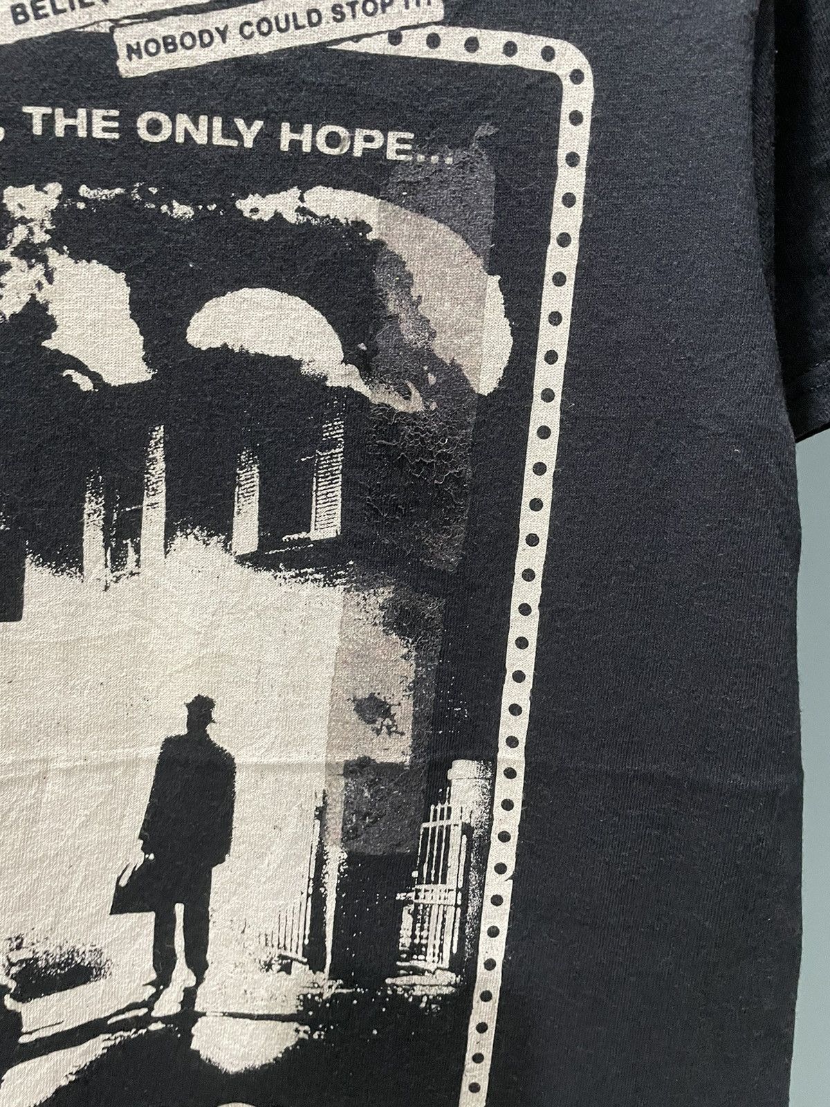 Expert Horror The Exorcist Horror Movie Tee Size US S / EU 44-46 / 1 - 5 Thumbnail