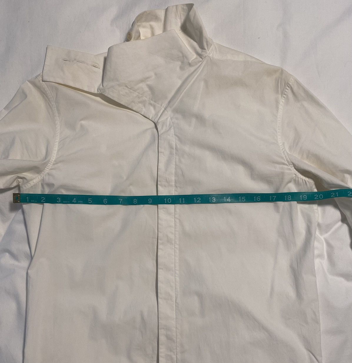 Rick Owens Rick Owens Size US M / EU 48-50 / 2 - 17 Thumbnail