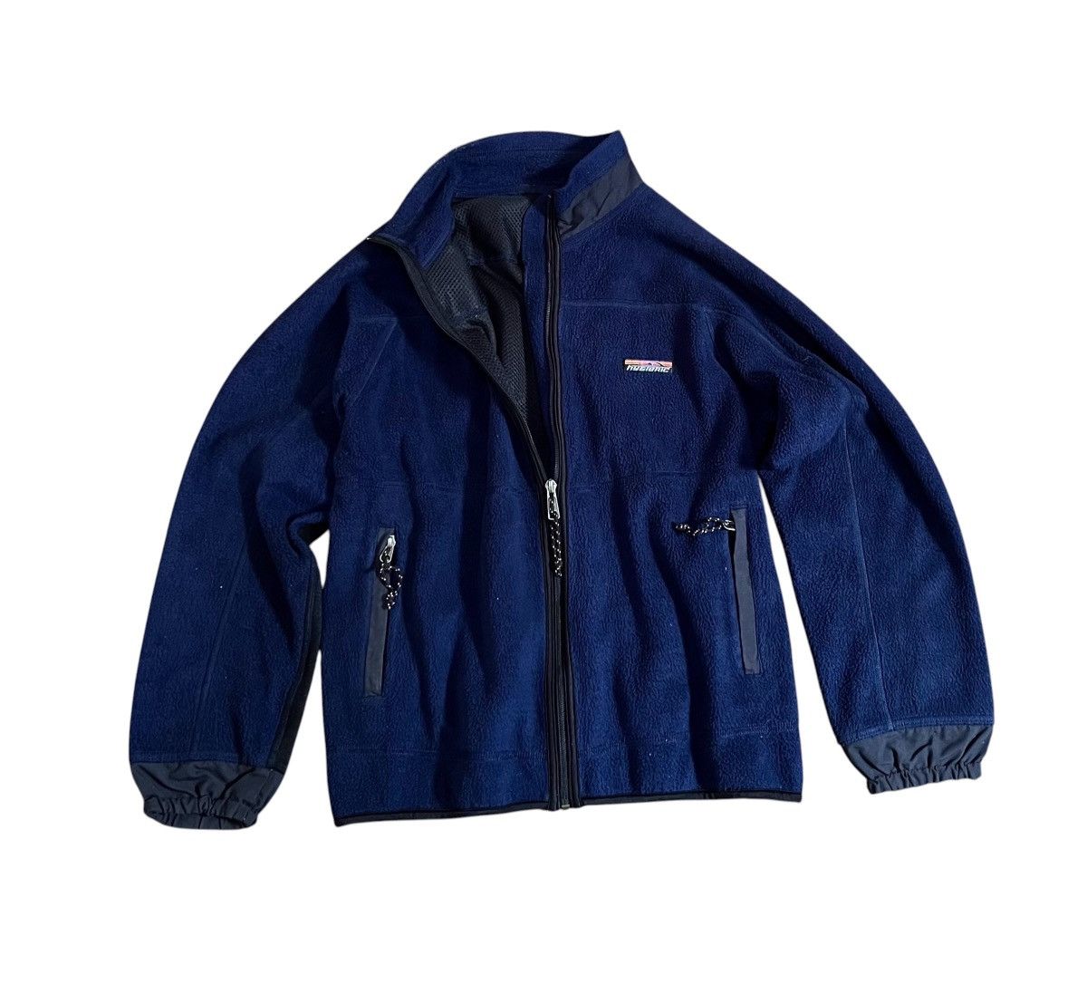Hysteric Glamour TAX FREE 🇺🇸 hysteric glamour patagonia fleece jacket Size US S / EU 44-46 / 1 - 1 Thumbnail
