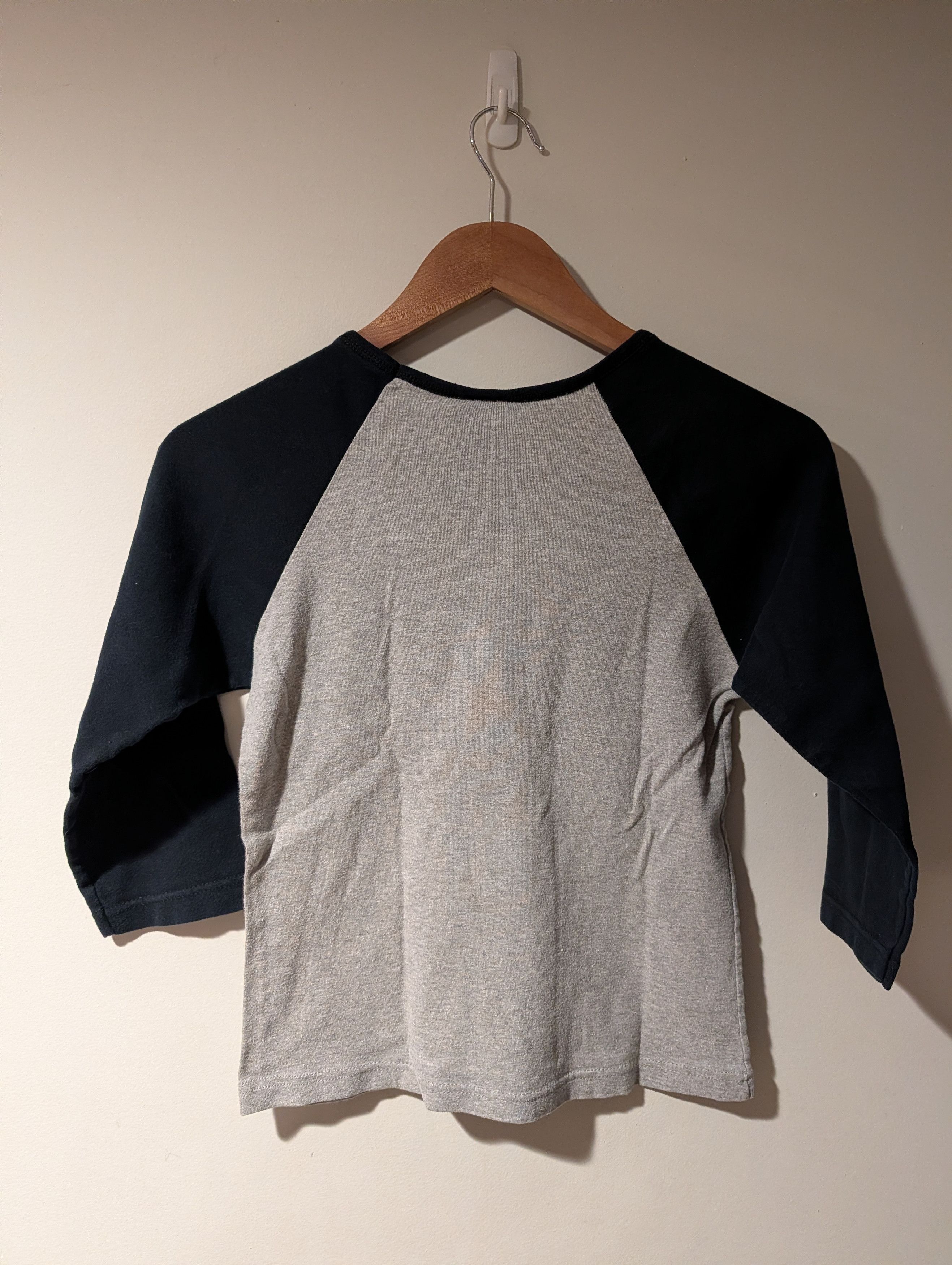 Band Tees Vintage 90s Grateful Dead Band Womans Cropped T-Shirt Size XL / US 12-14 / IT 48-50 - 4 Thumbnail