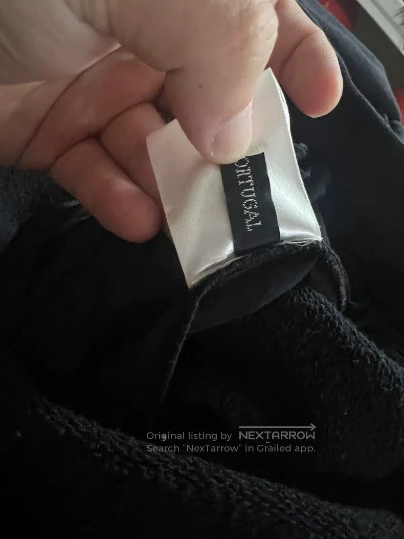 Haider Ackermann Haider Ackermann Sweatshirt Size US S / EU 44-46 / 1 - 4 Thumbnail