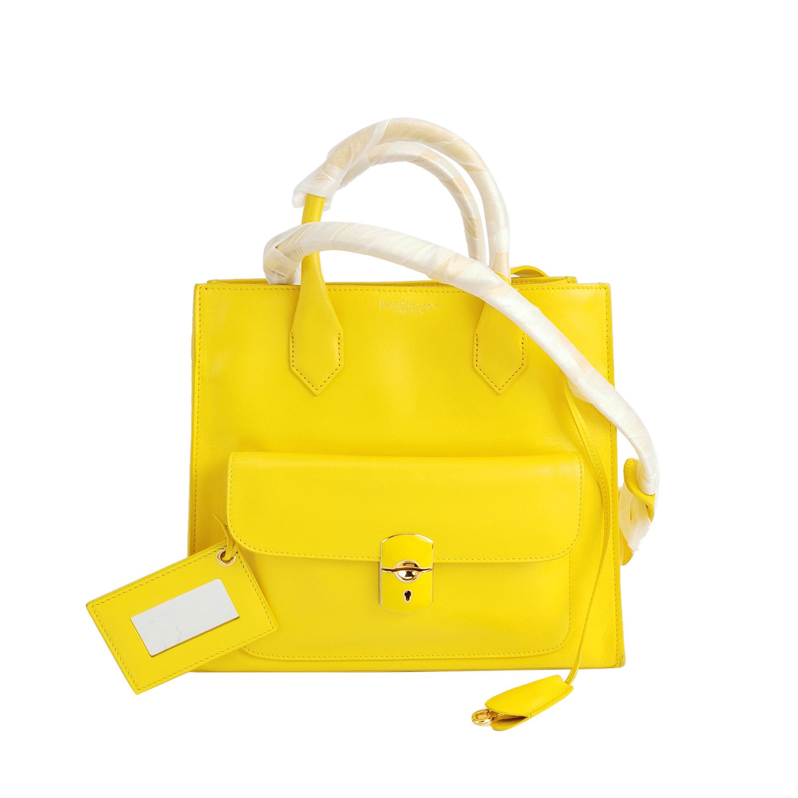 Balenciaga Balenciaga Women os Shoulder Bags Size ONE SIZE - 1 Thumbnail