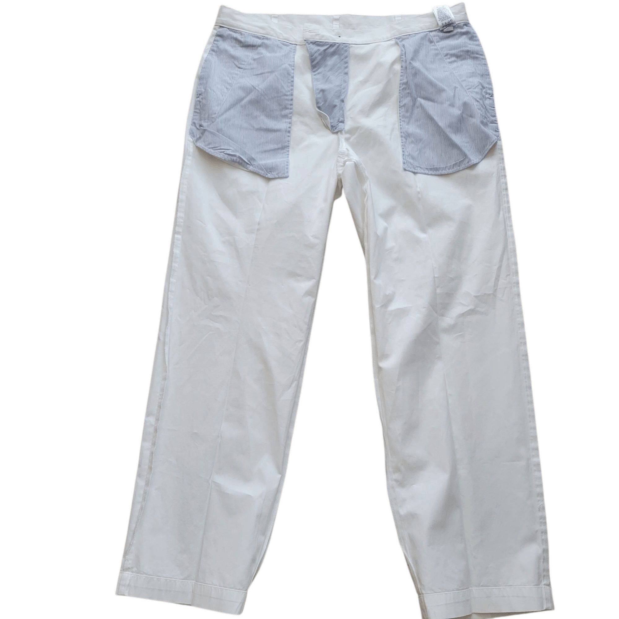 Brooks Brothers Brooks Brothers 346 Men's Chino Pants Size 40/32 Excellent Size US 36 / EU 52 - 6 Thumbnail