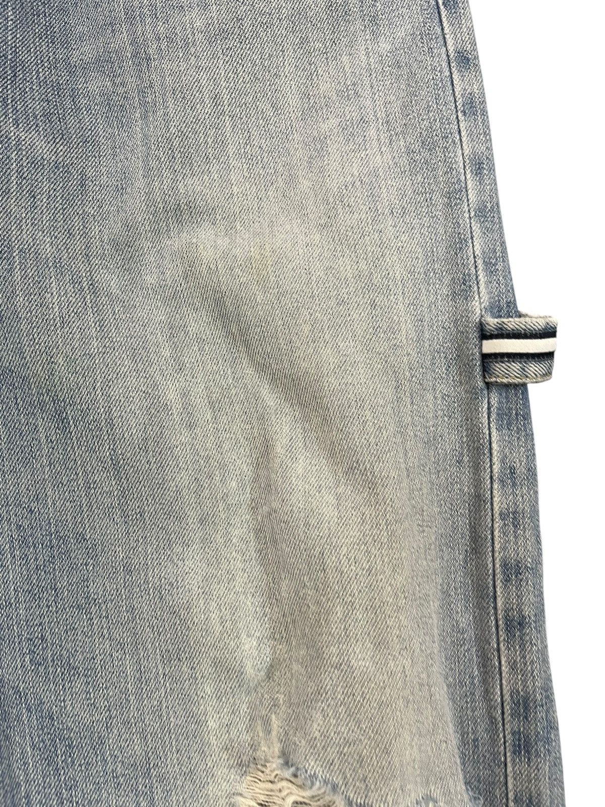 Tommy Hilfiger × Tommy Jeans Vintage Tommy Jeans Carpenter Denim Size US 32 / EU 48 - 5 Thumbnail