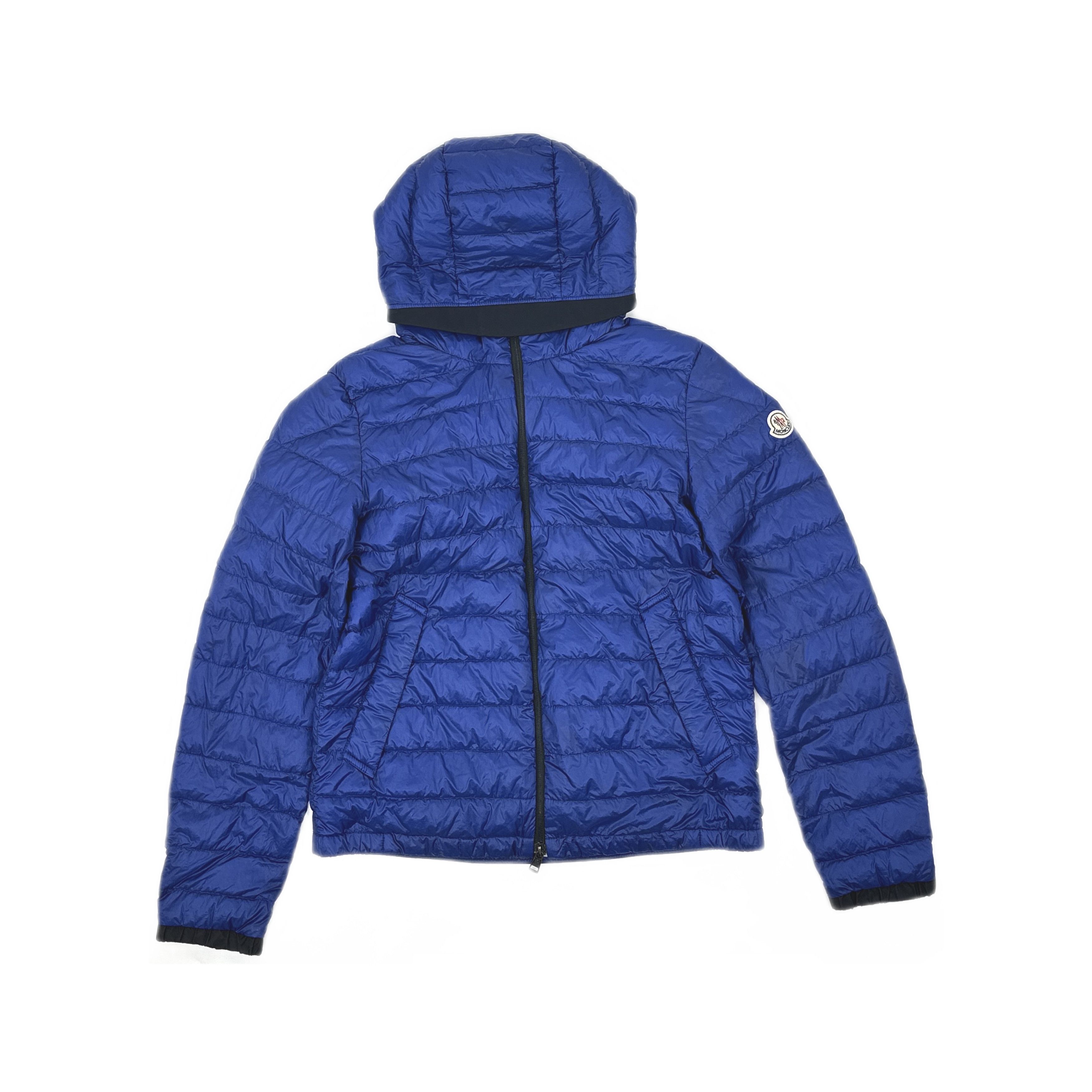 Moncler Longue Saison Jacket | Grailed
