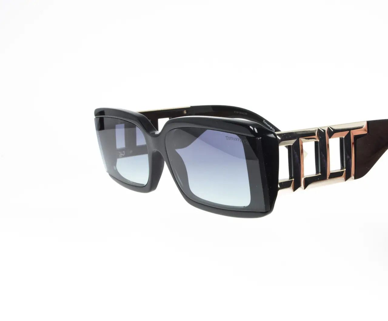 Tiffany & Co. Tiffany TF4197 8001/9S Sunglasses Size ONE SIZE - 4 Thumbnail