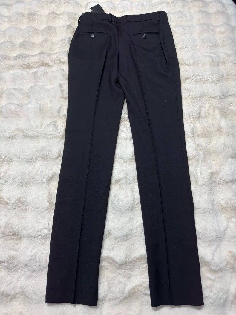 Yves Saint Laurent saint laurent size US 48 Pants 2501-Nextarrow Size US 32 / EU 48 - 5 Thumbnail