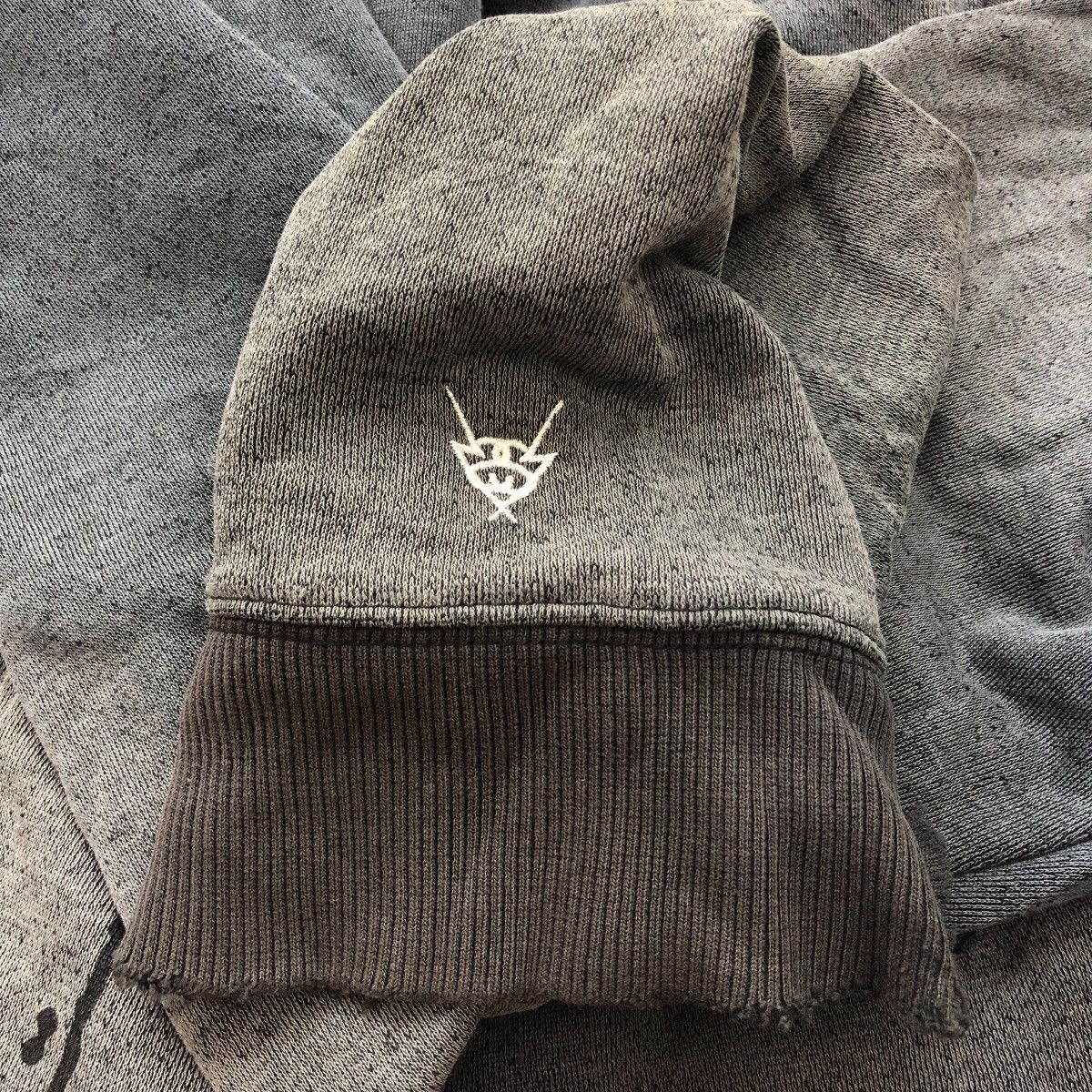 Stussy Vintage STUSSY By SHAWN STUSSY Hoodie Seditionaries Size US L / EU 52-54 / 3 - 7 Thumbnail