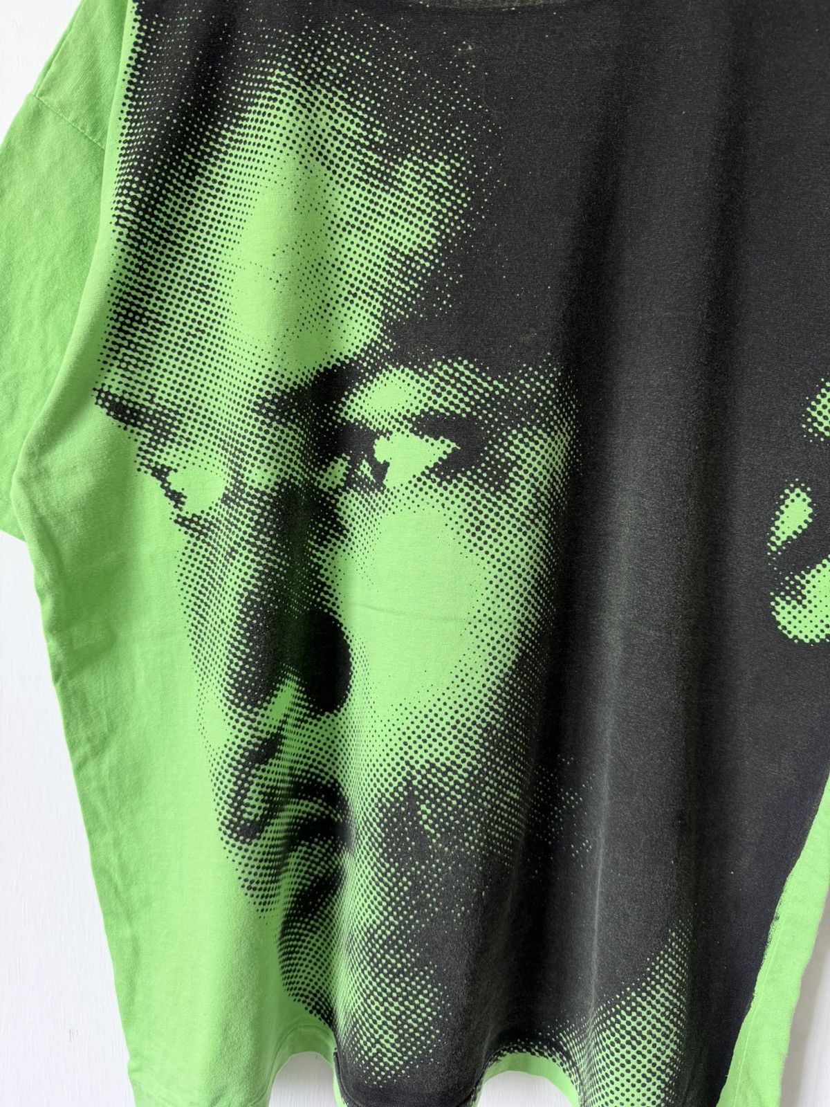 Nike Vintage Nike Bootleg Bo Jackson Tee Size US XL / EU 56 / 4 - 2 Thumbnail