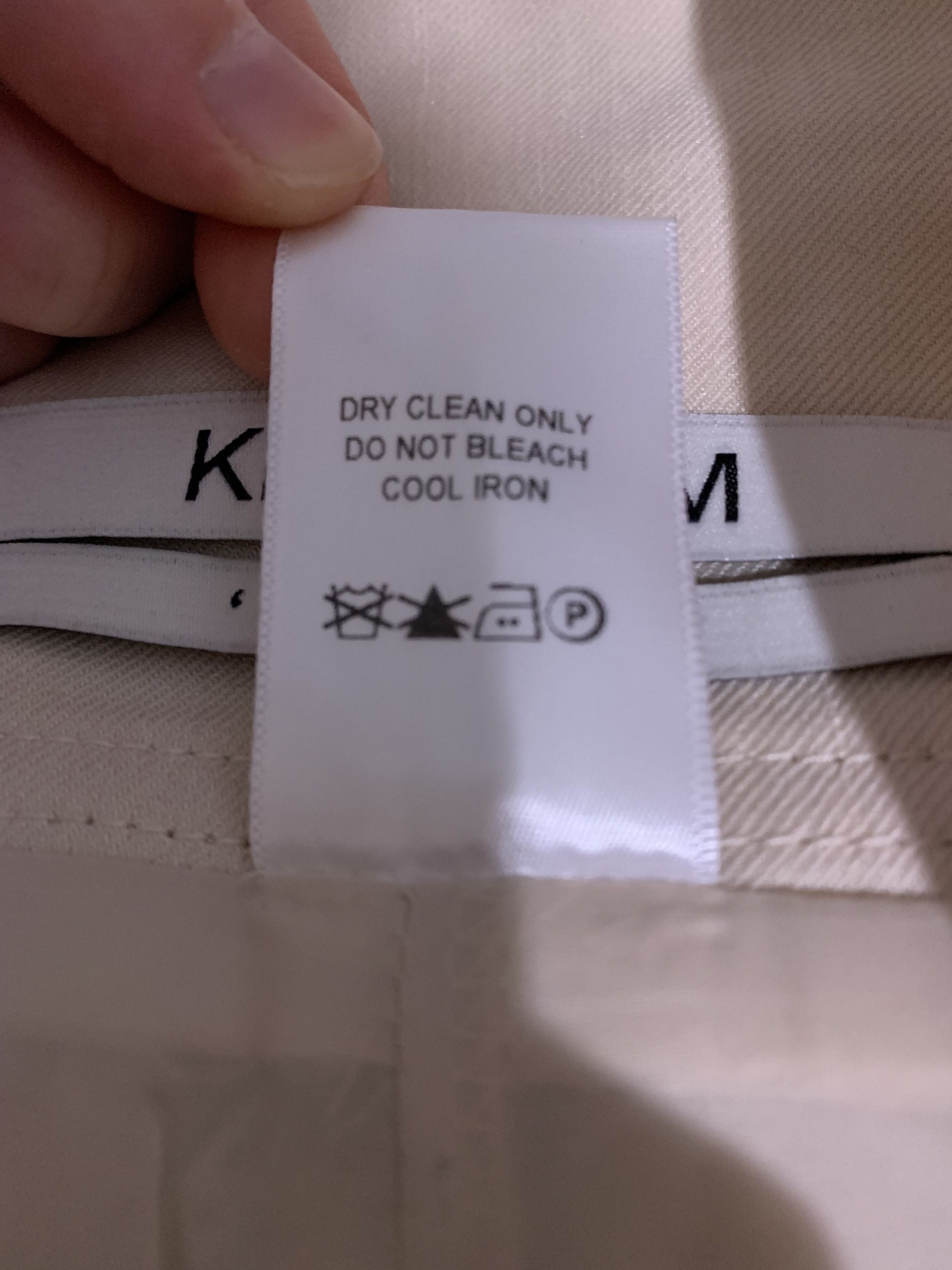 KIMHEKIM Very High Waist shorts Size 26" / US 2 / IT 38 - 6 Thumbnail