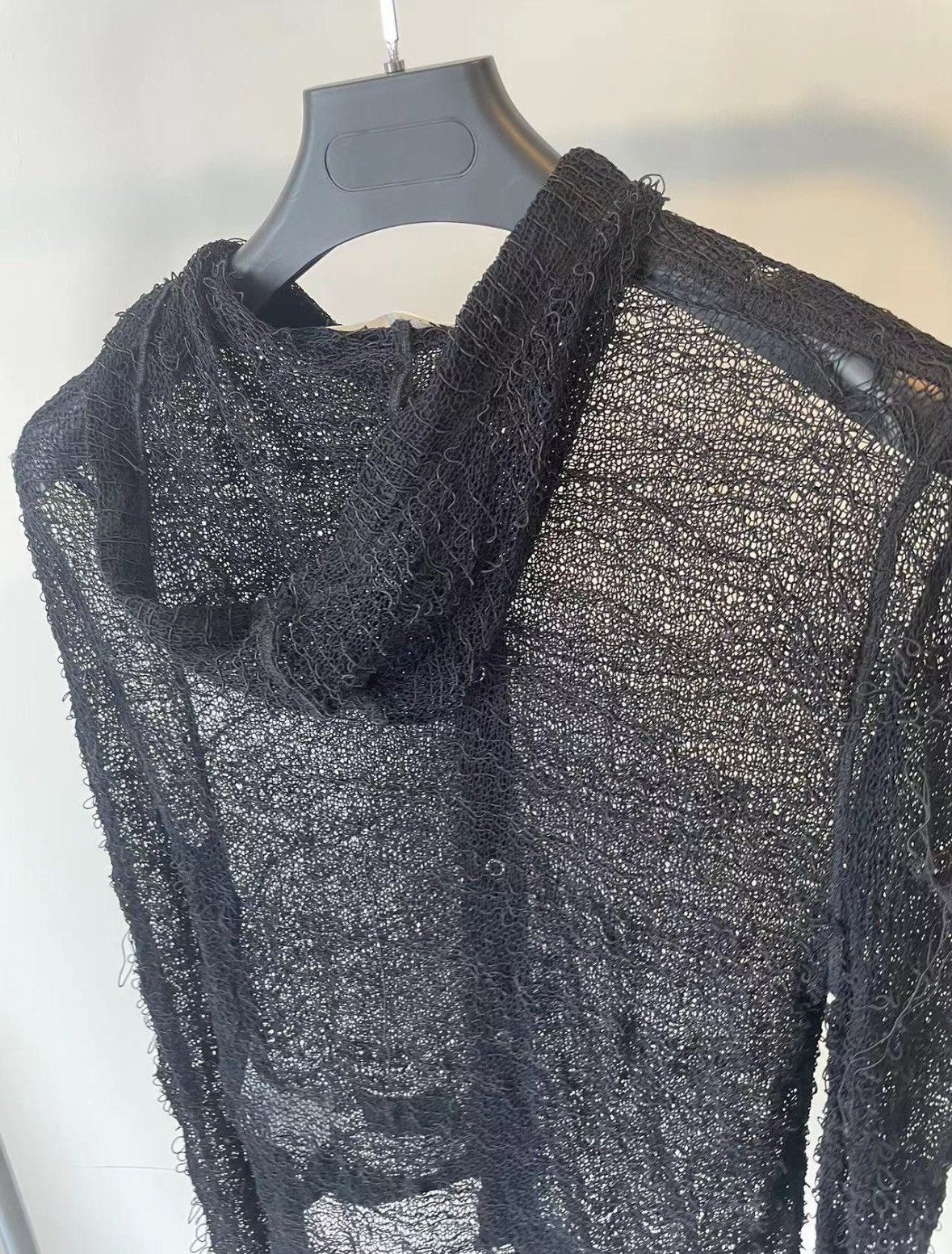 1017 ALYX 9SM 1017 Alyx 9sm spider knit Size US M / EU 48-50 / 2 - 4 Thumbnail