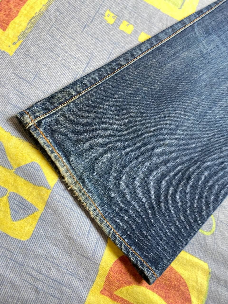 Levi's Vintage Levis Jeans Size US 38 / EU 54 - 23 Thumbnail