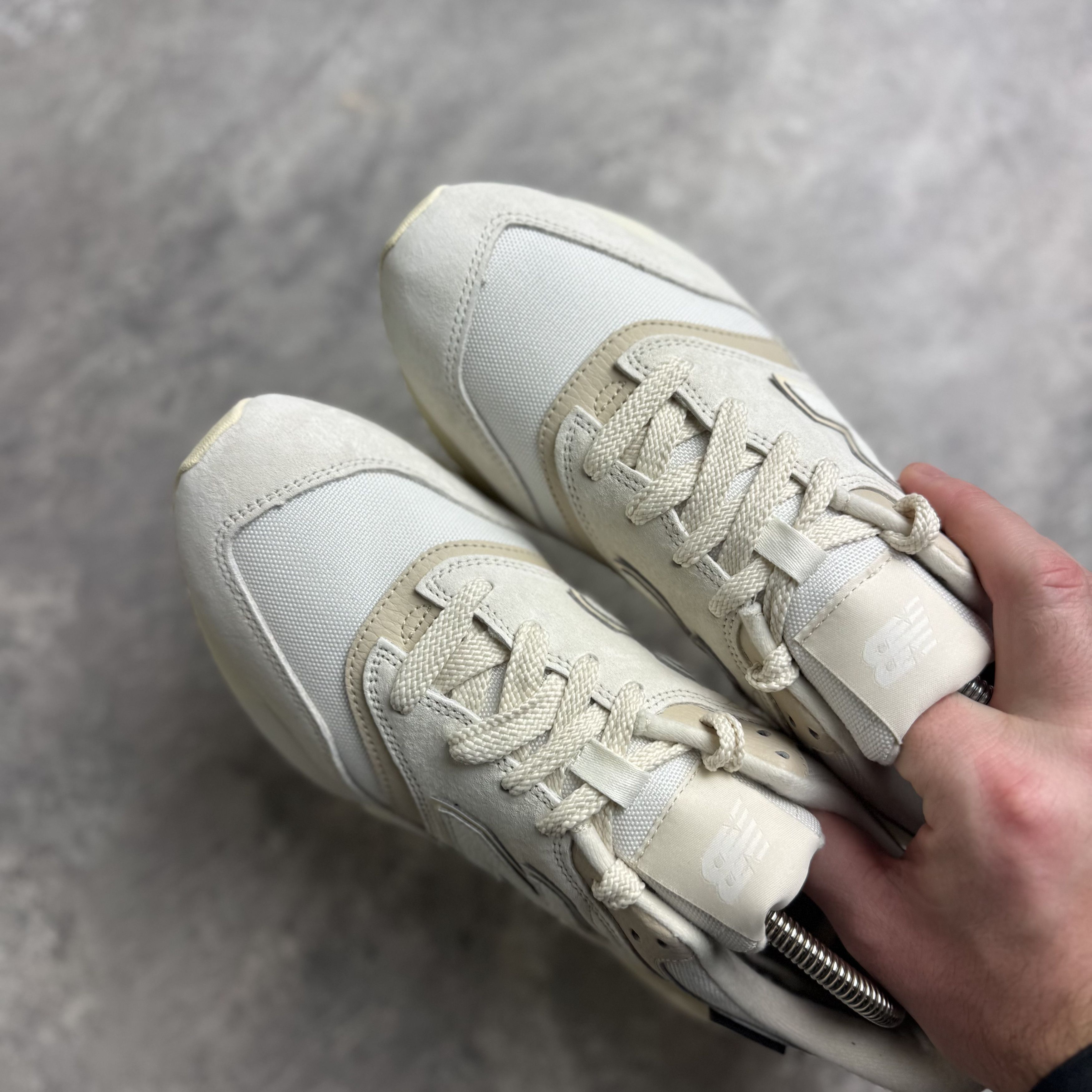 New Balance New Balance 997R Cordura “Linen” — New (No Box) Size US 9.5 / EU 42-43 - 5 Thumbnail