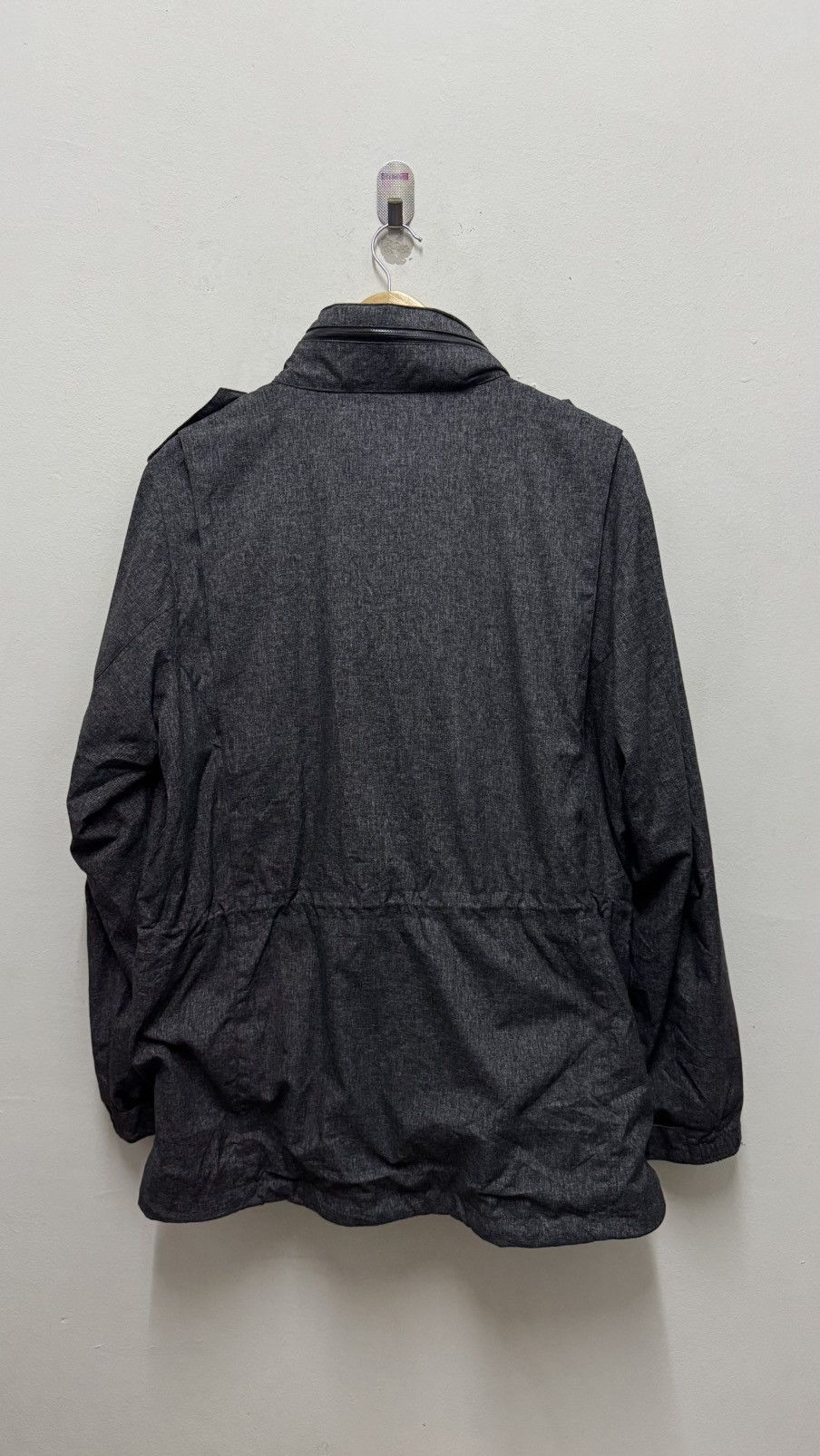 Nike Nike FC Barcelona Jacket - Size L Size US L / EU 52-54 / 3 - 8 Thumbnail