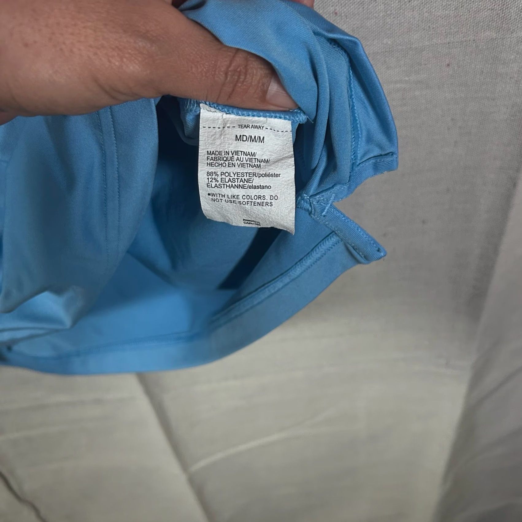 Under Armour Under Armour Mens HeatGear Polo Shirt Blue Short Sleeve Size Medium Size US M / EU 48-50 / 2 - 4 Thumbnail