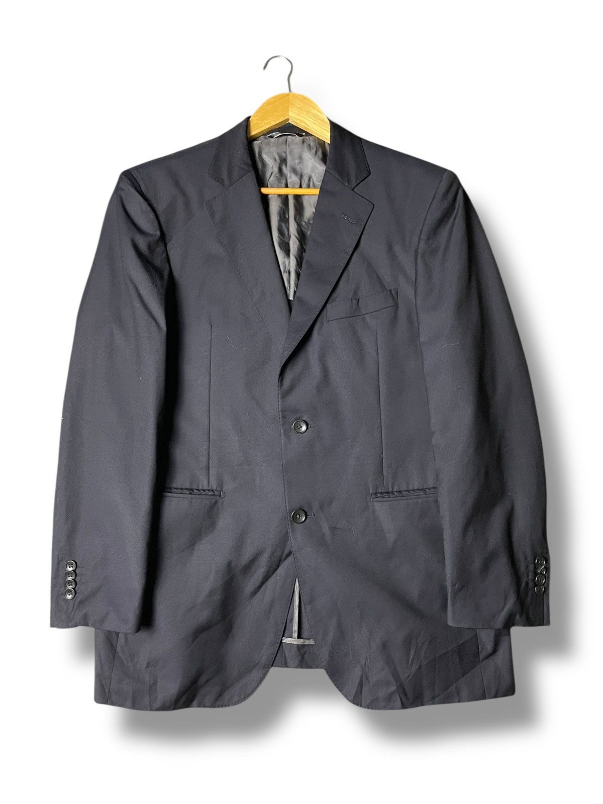 Loro Piana Vintage Loro Piana Dreams Light Blazer (144) Size US XS / EU 42 / 0 - 1 Thumbnail