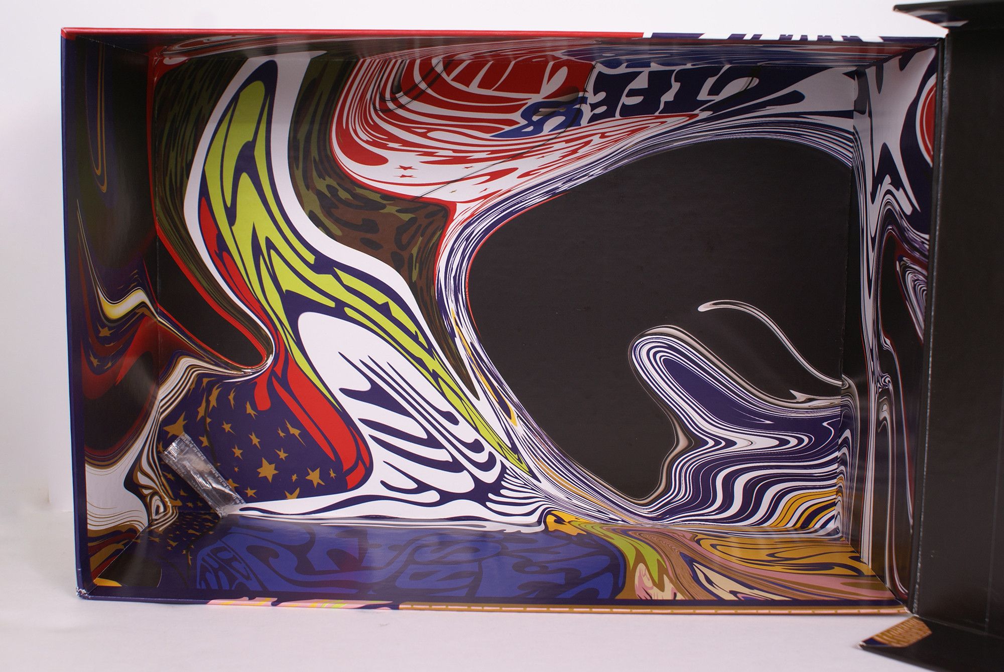 CNCPTS × Nike 2022 CONCEPTS x Nike Air Max 1 FAR OUT SPECIAL BOX ONLY Size ONE SIZE - 9 Thumbnail