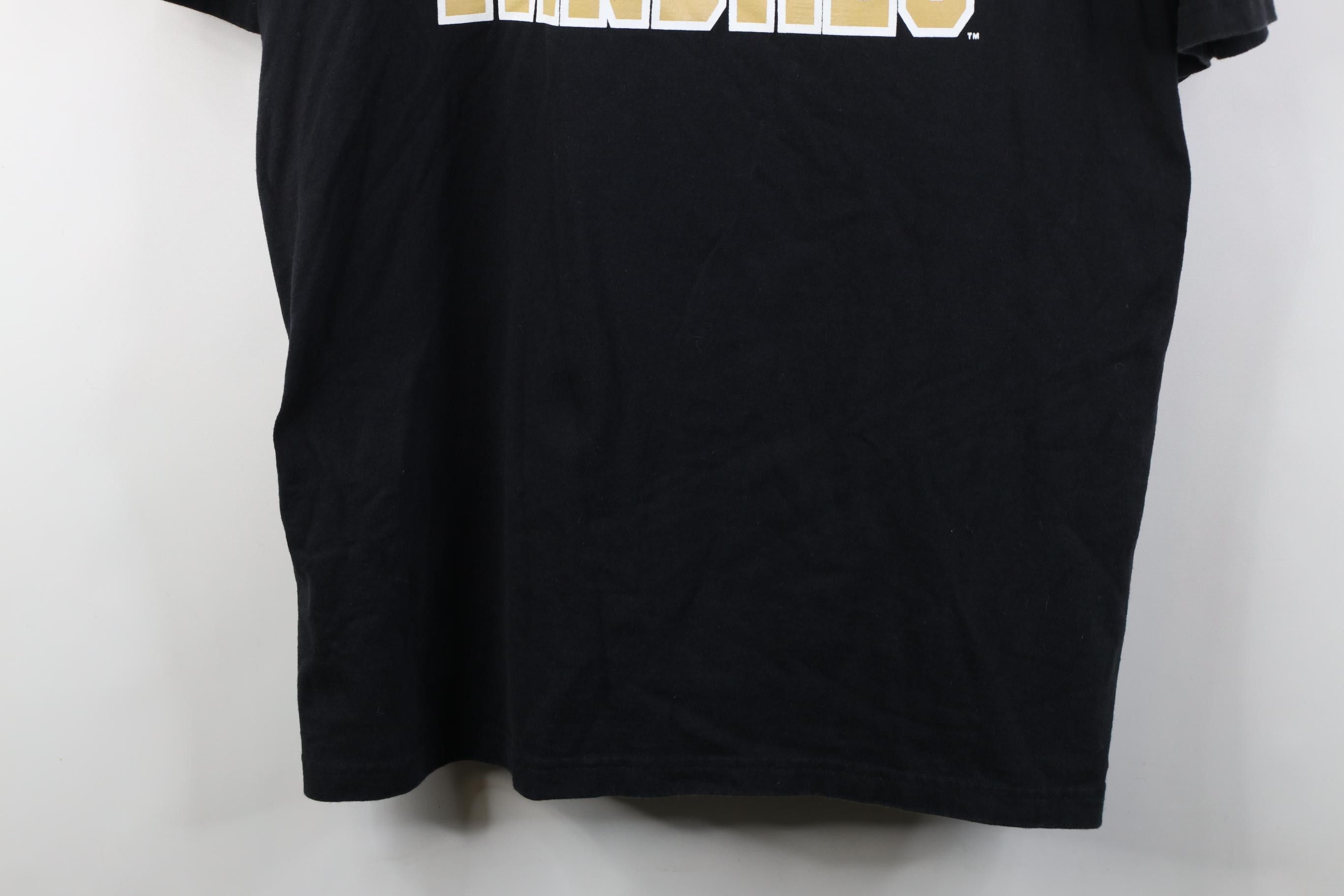 Vintage Vintage University of Idaho Vandals Short Sleeve T-Shirt Size US XXL / EU 58 / 5 - 3 Thumbnail